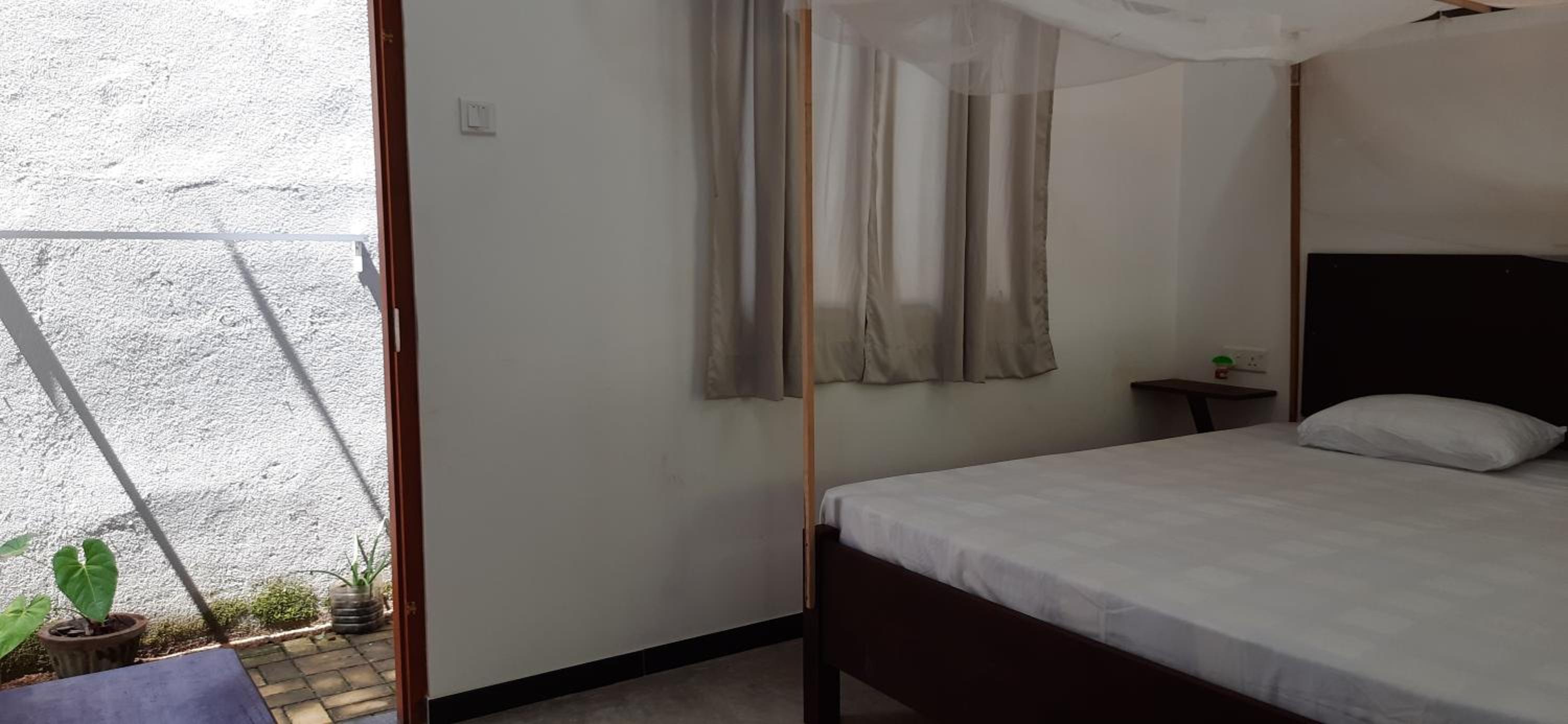 Sunil's Villa