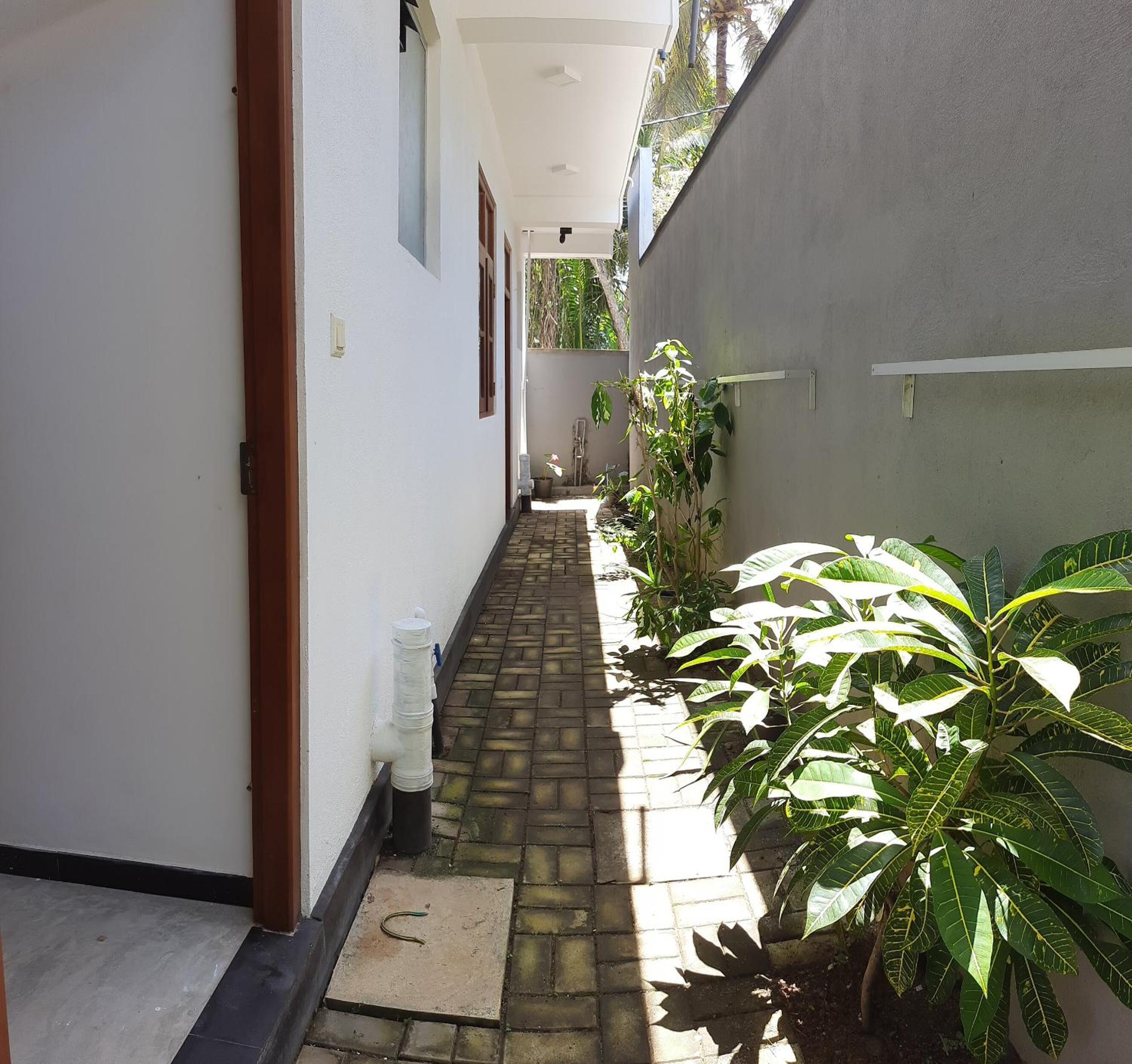 Sunil's Villa