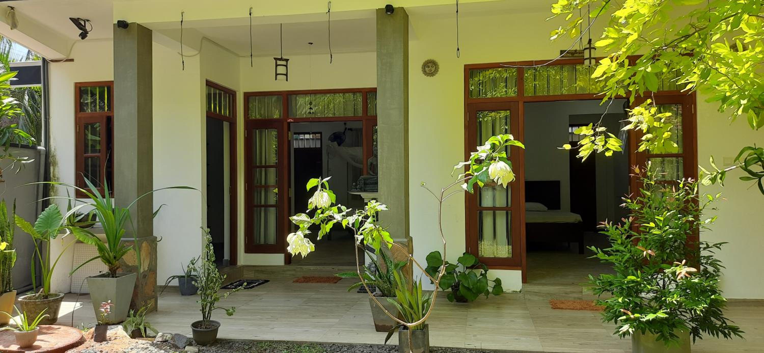 Sunil's Villa