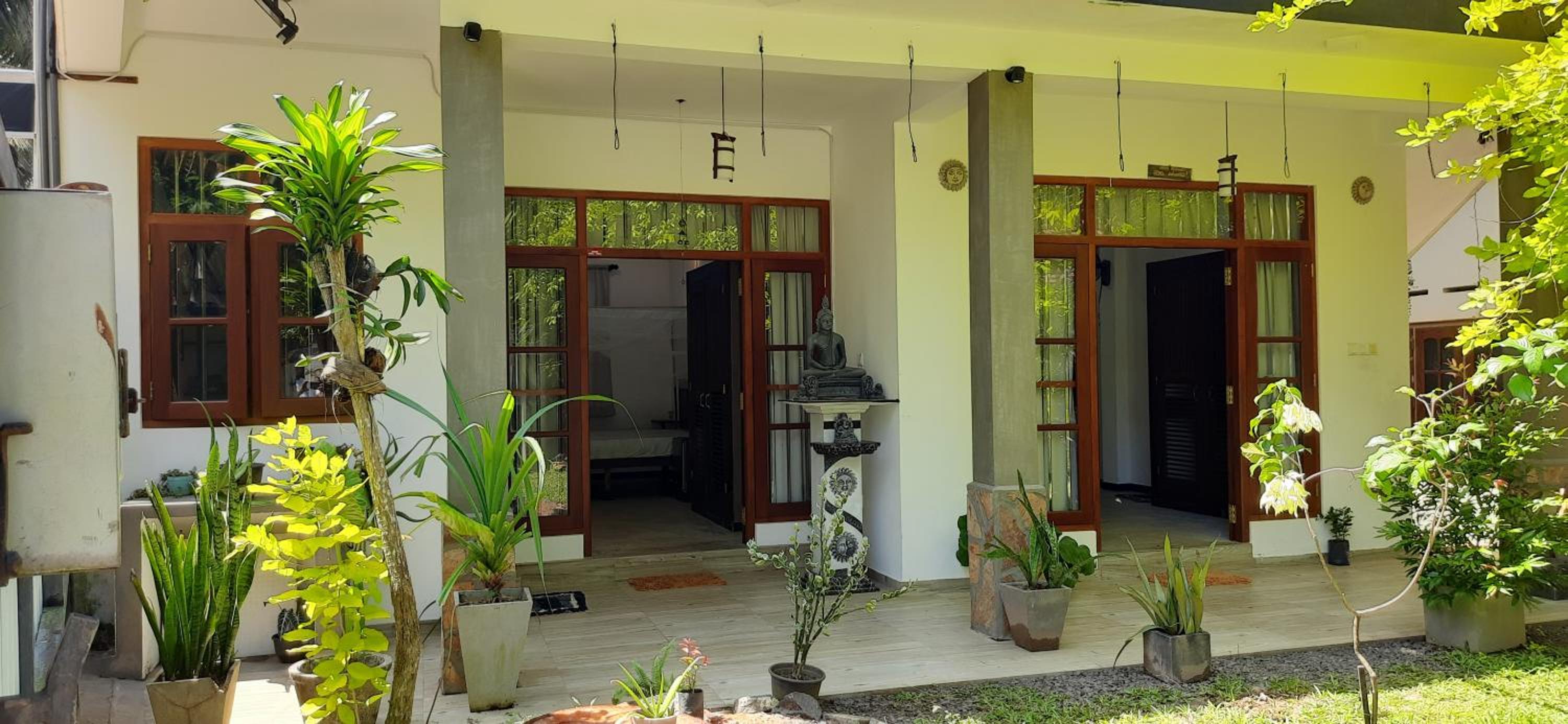 Sunil's Villa