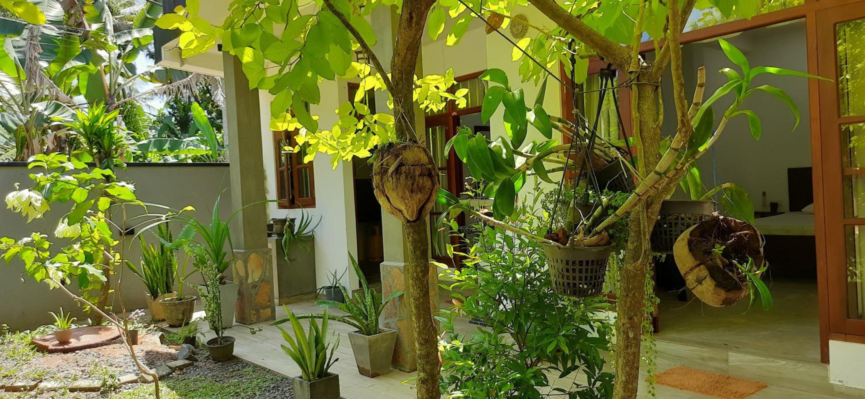 Sunil's Villa