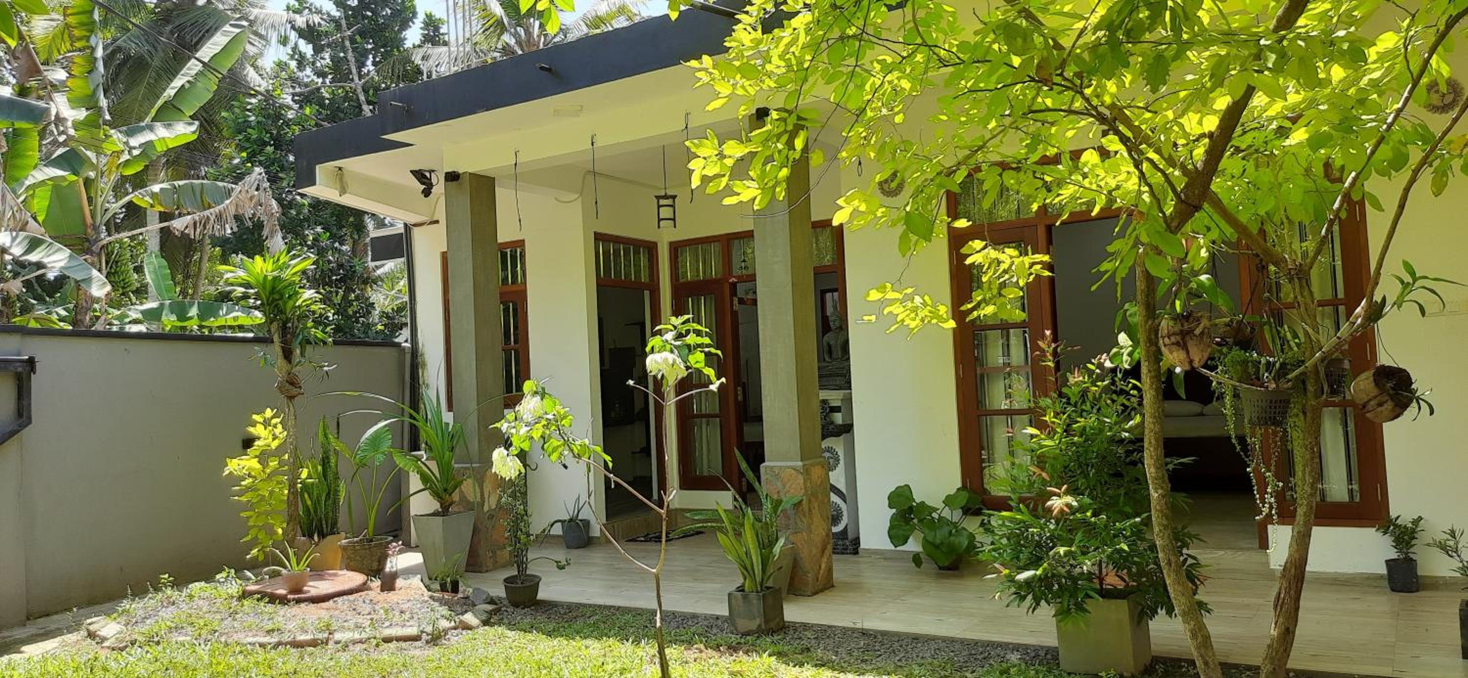 Sunil's Villa