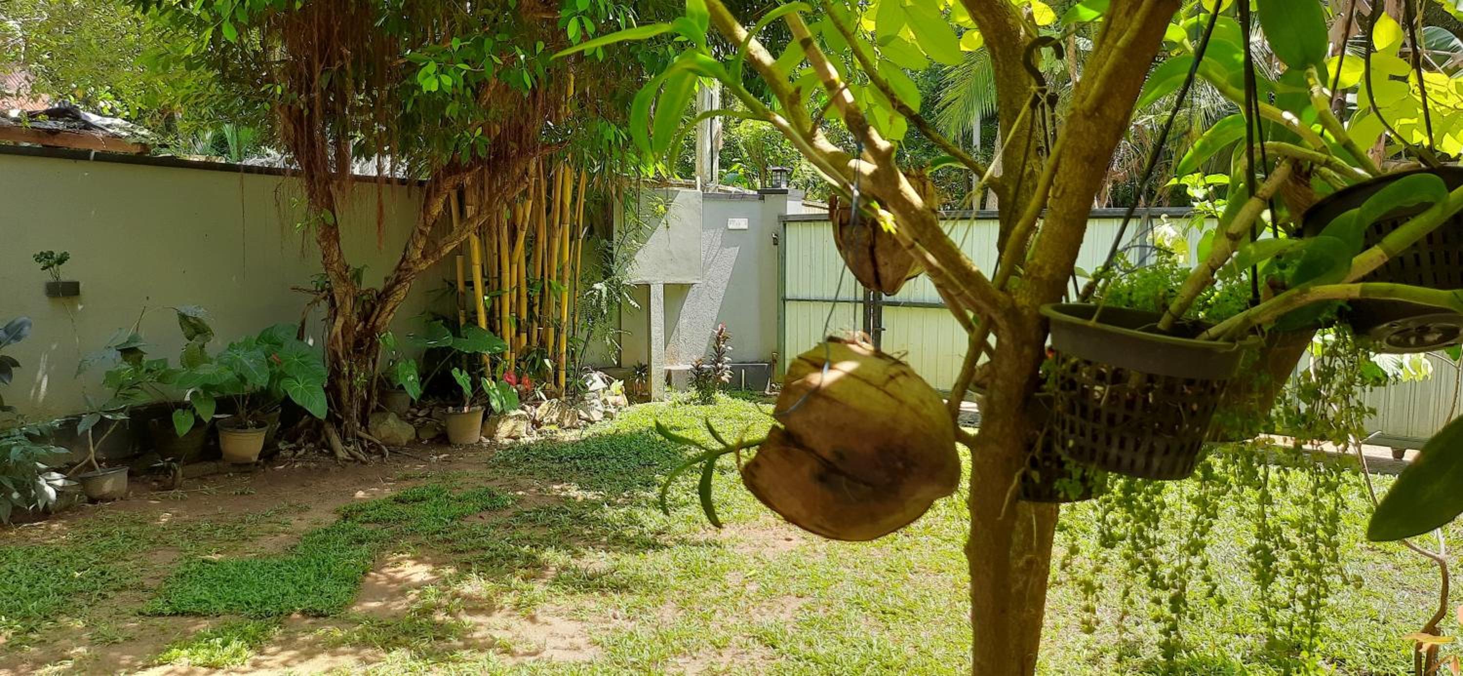 Sunil's Villa