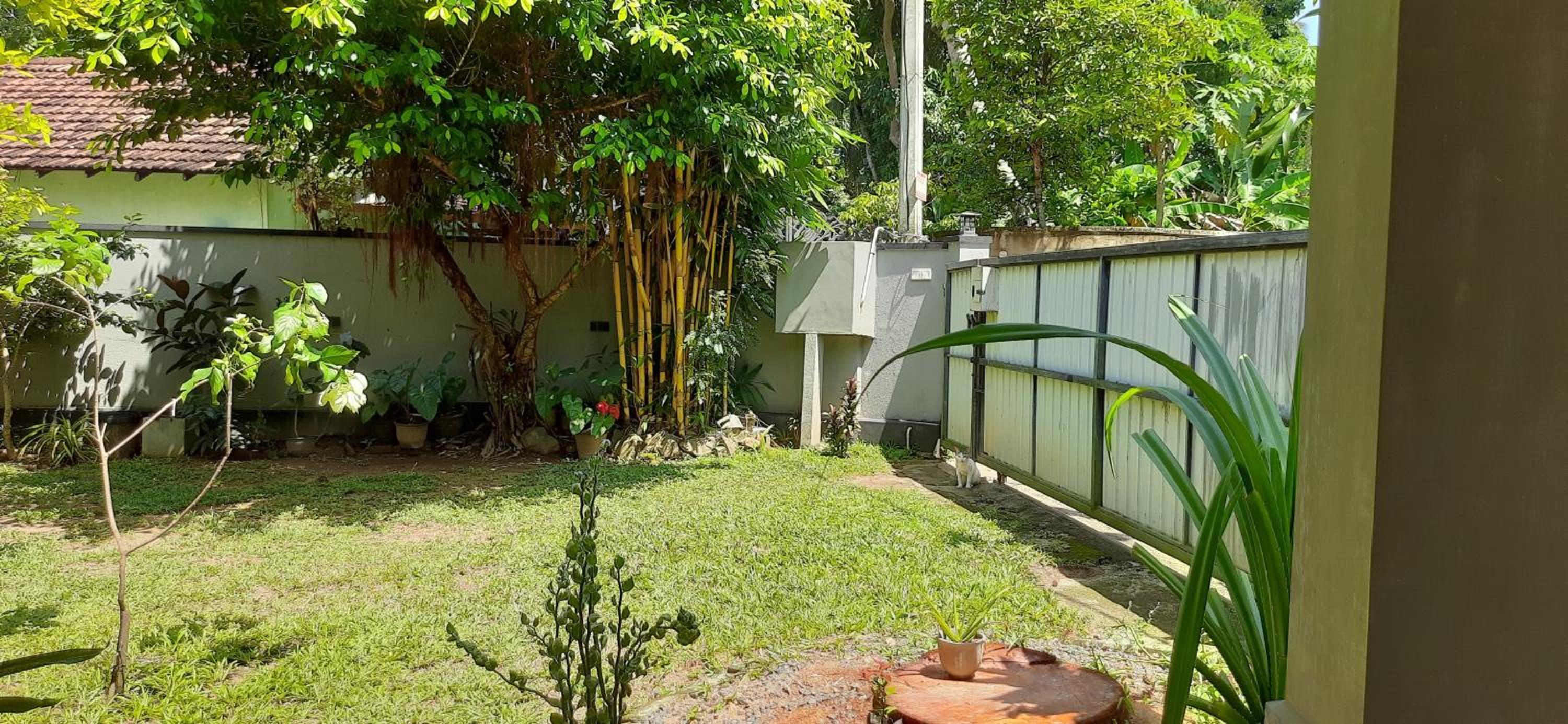 Sunil's Villa