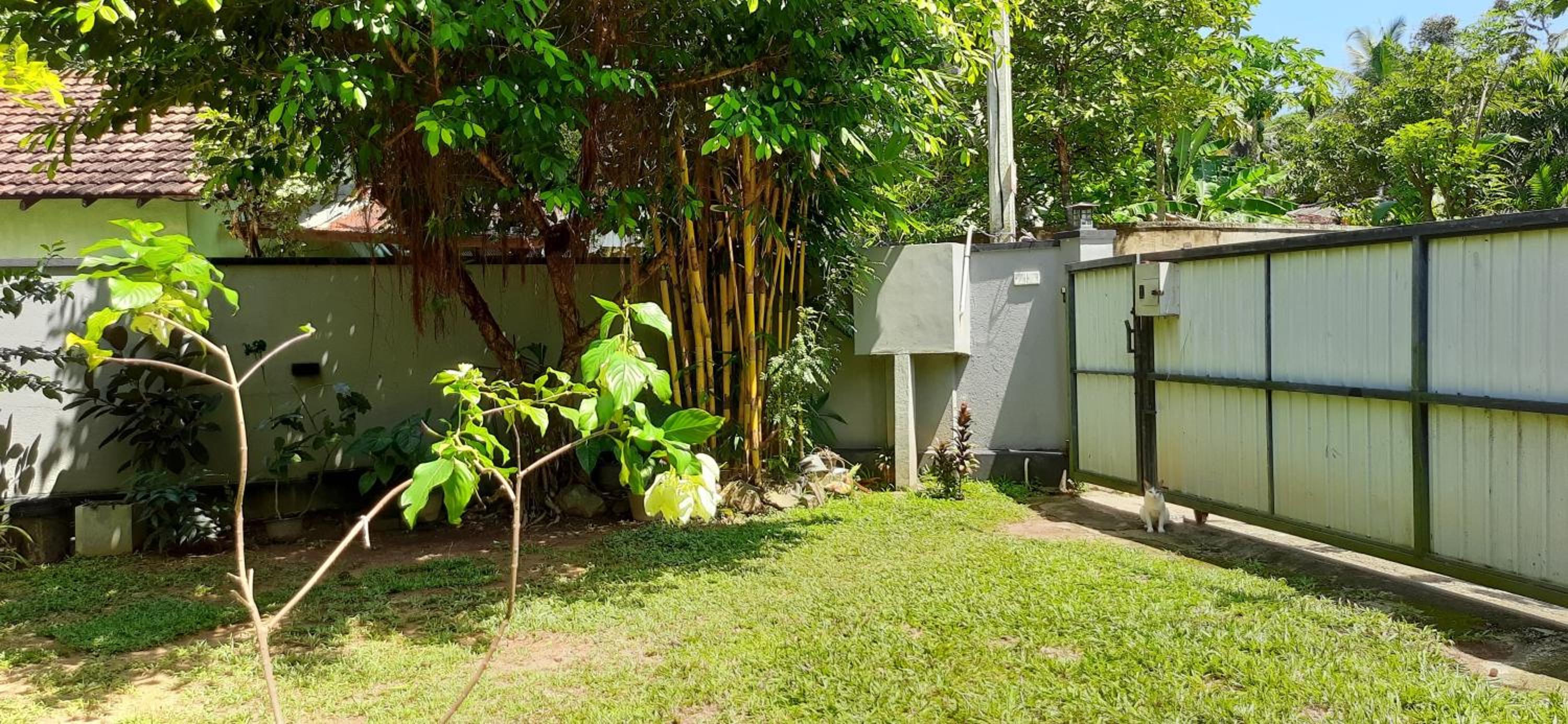 Sunil's Villa