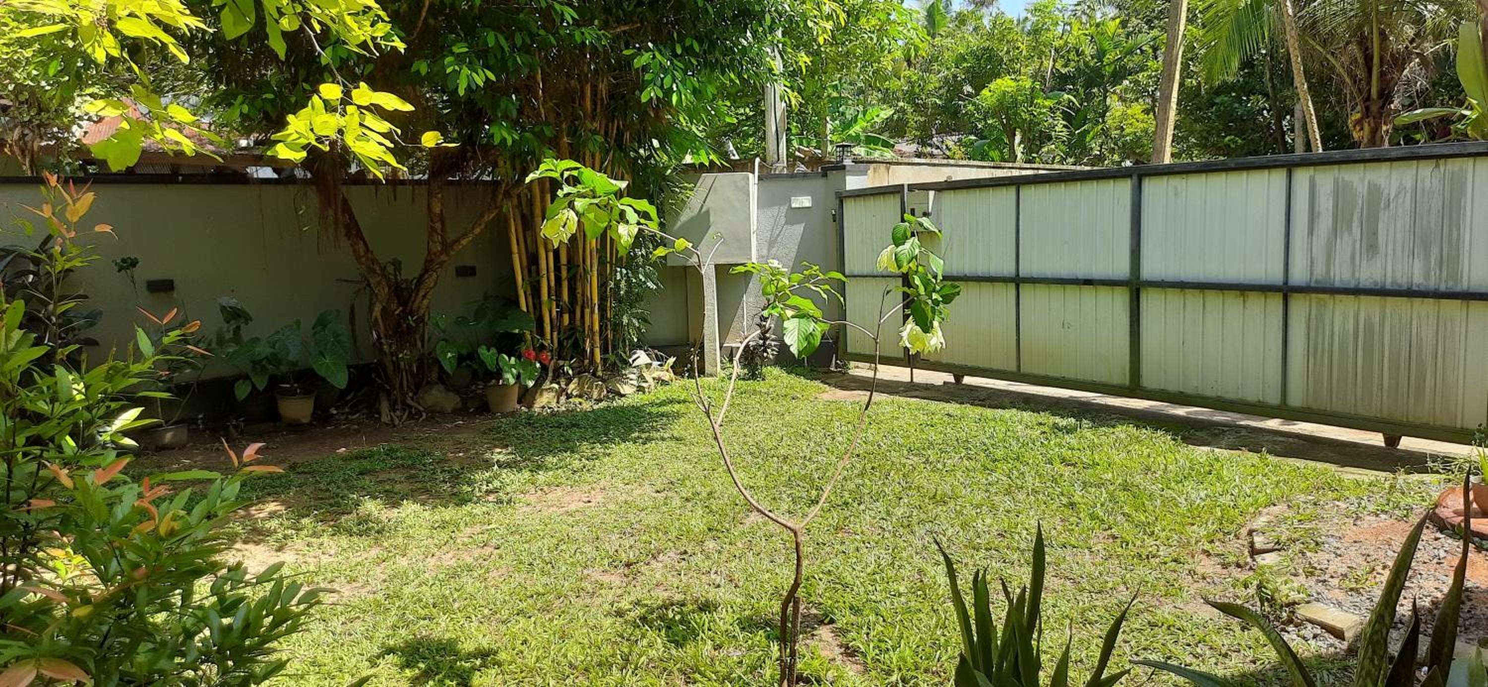 Sunil's Villa