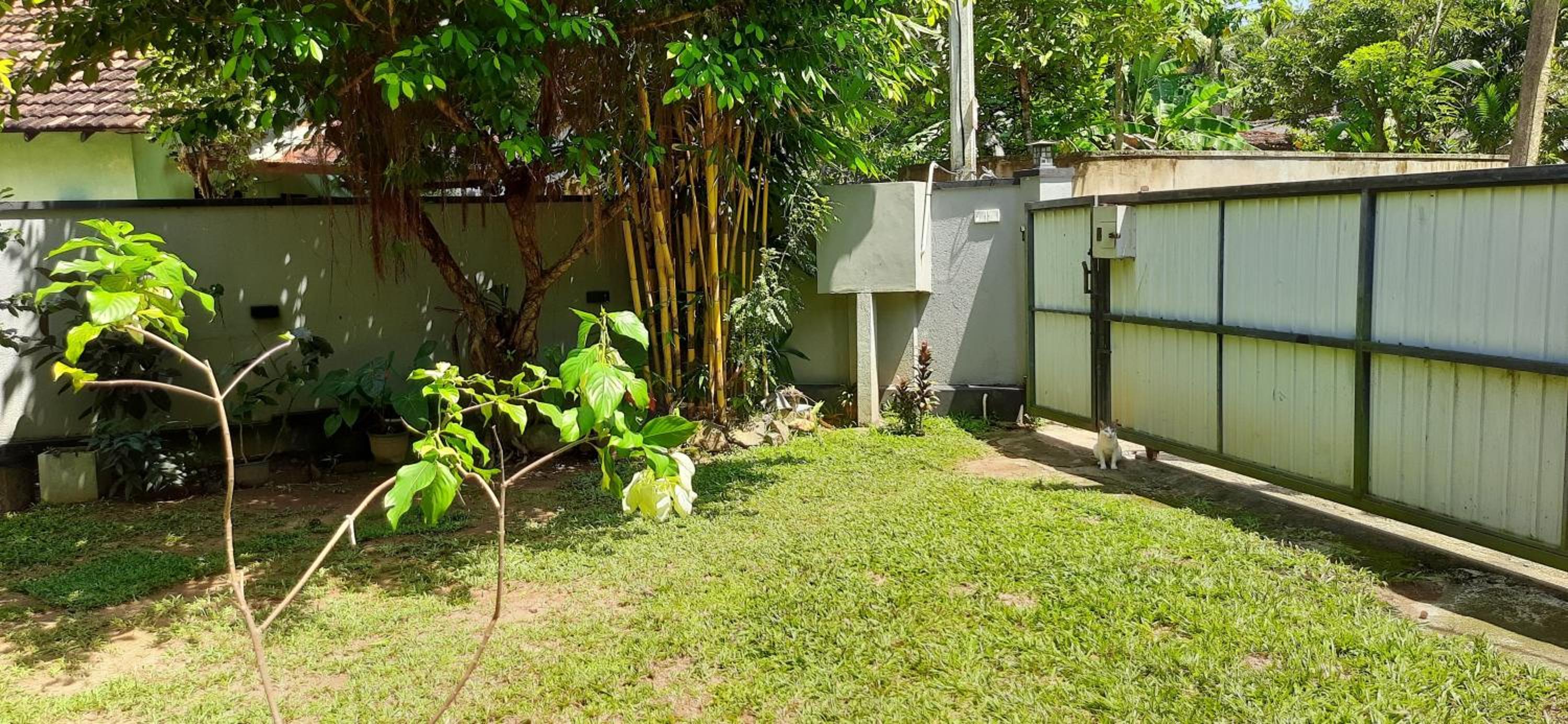 Sunil's Villa
