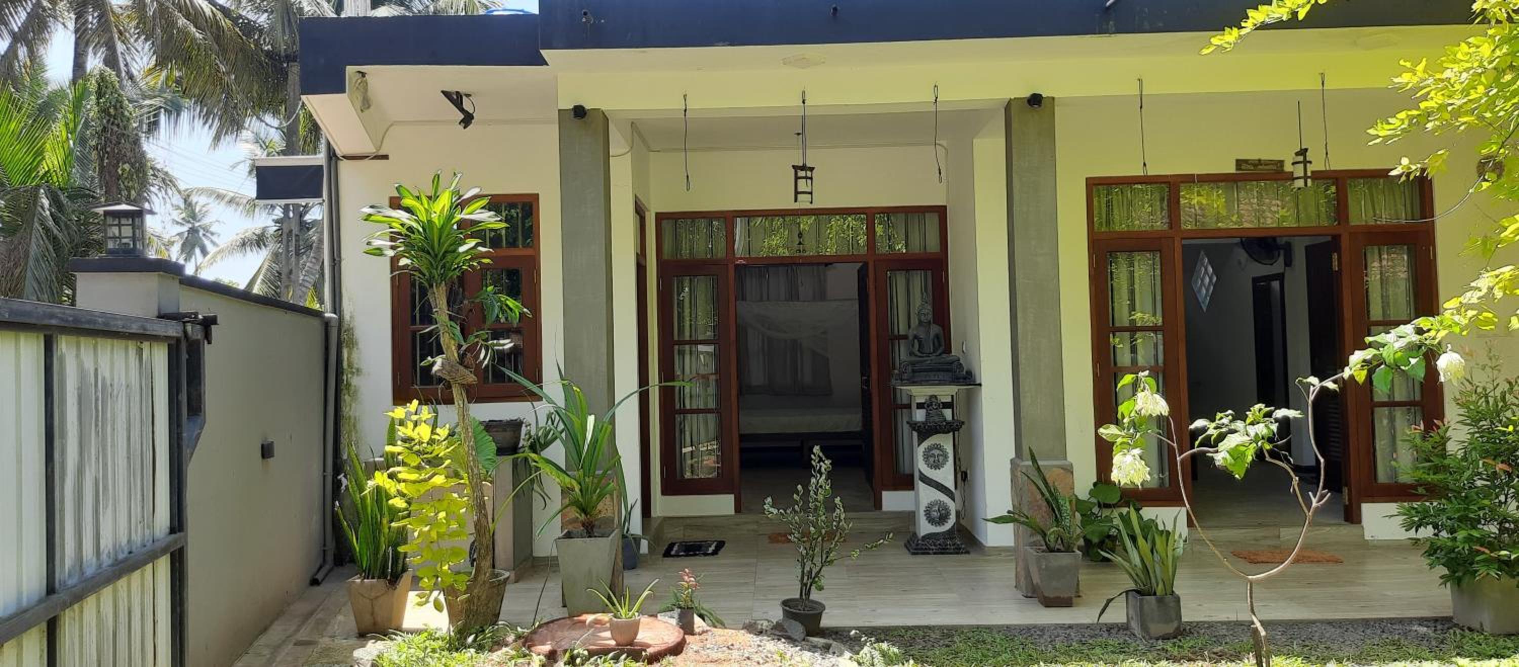 Sunil's Villa