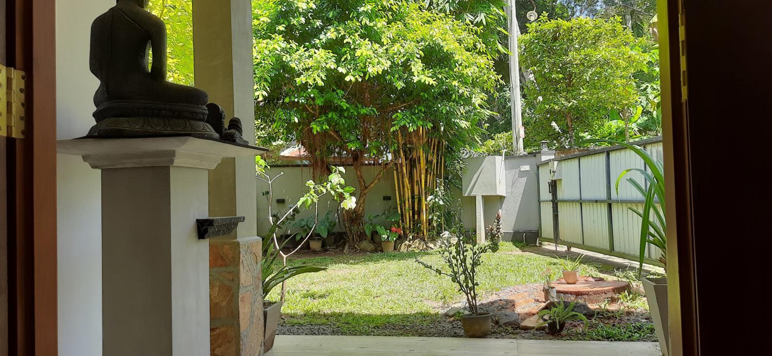 Sunil's Villa