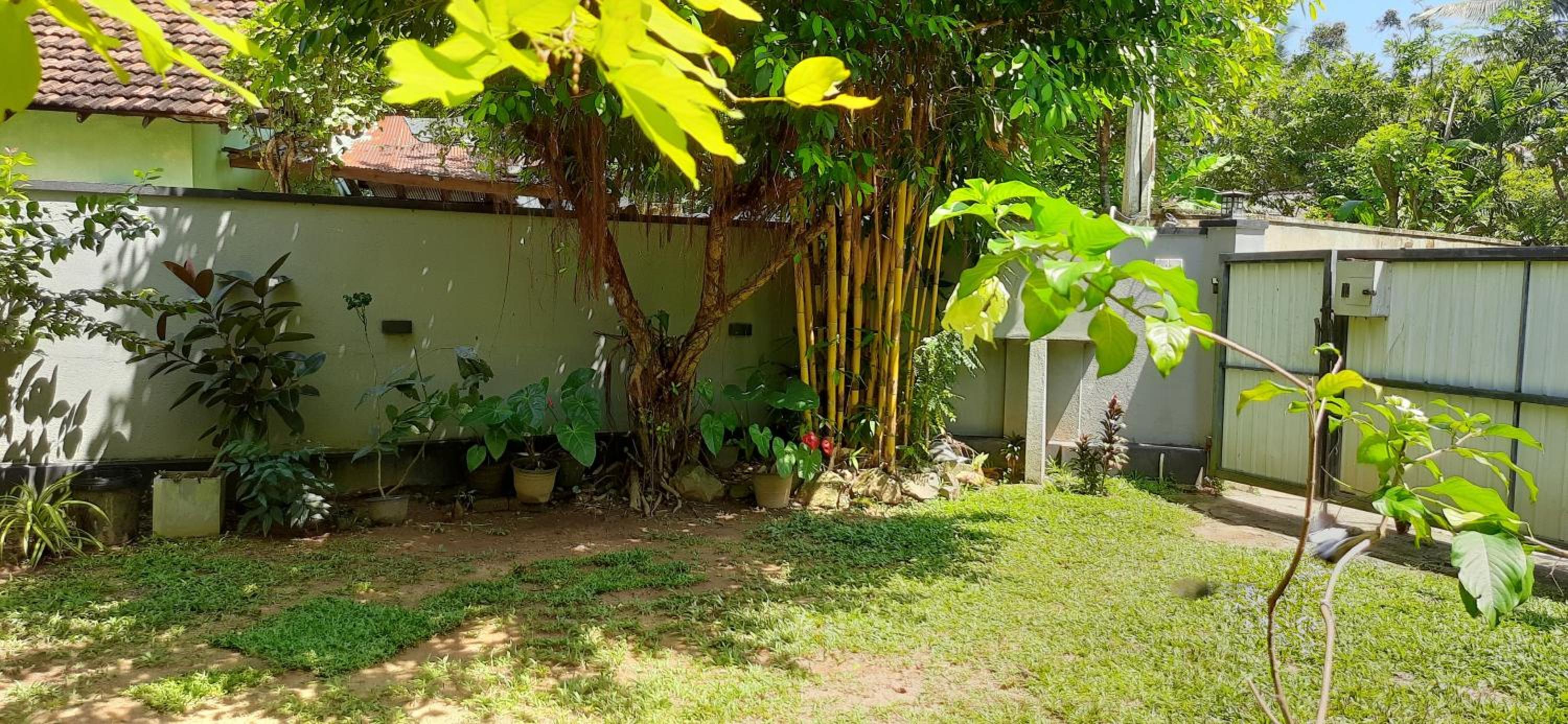 Sunil's Villa