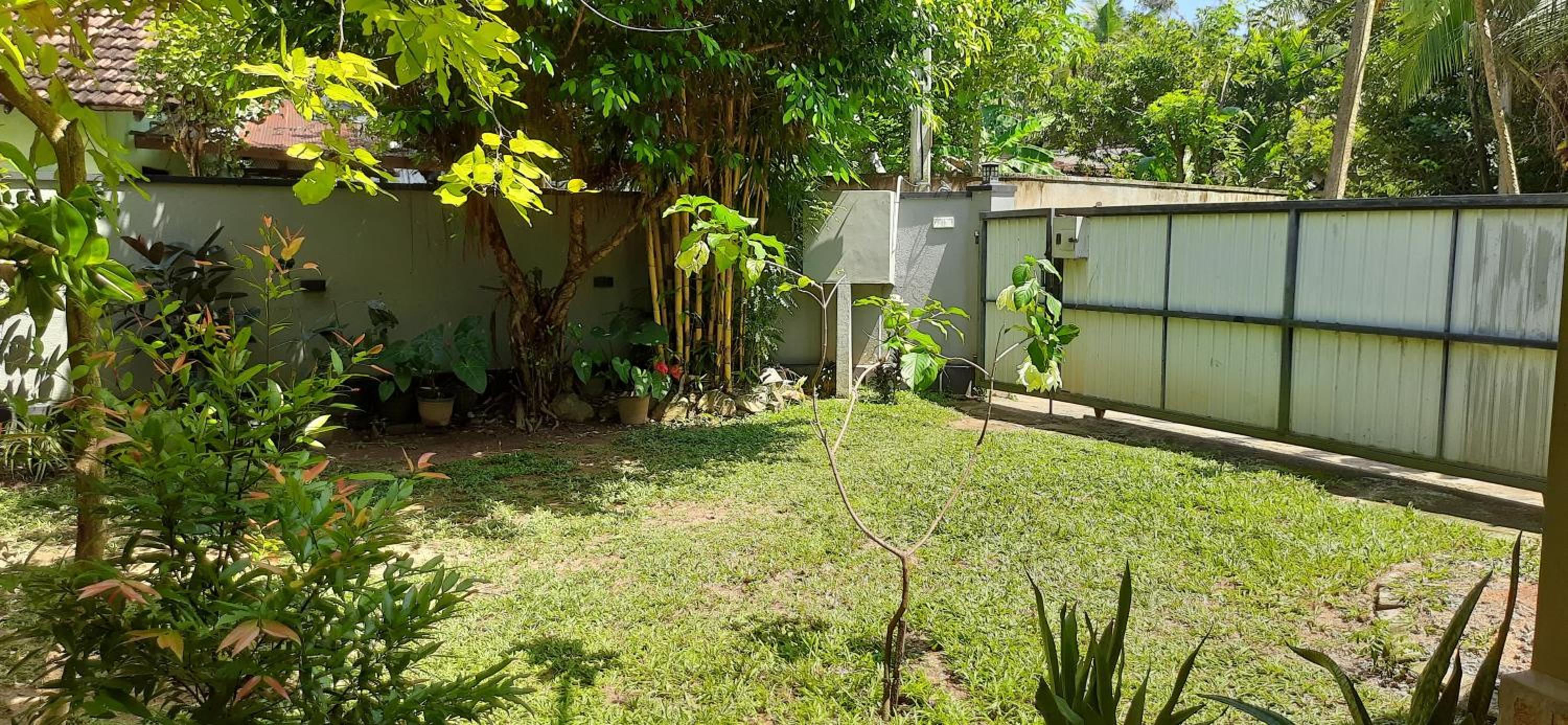 Sunil's Villa