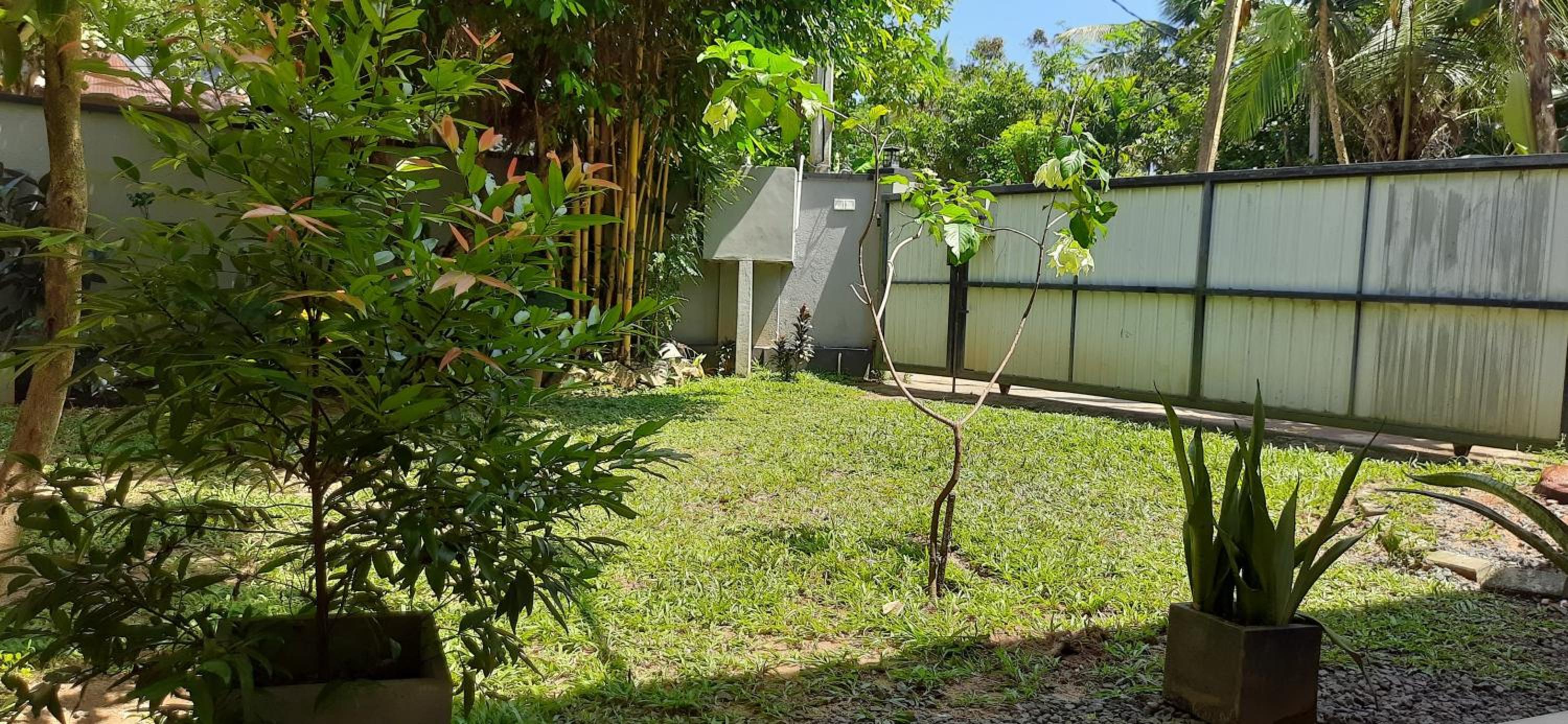 Sunil's Villa