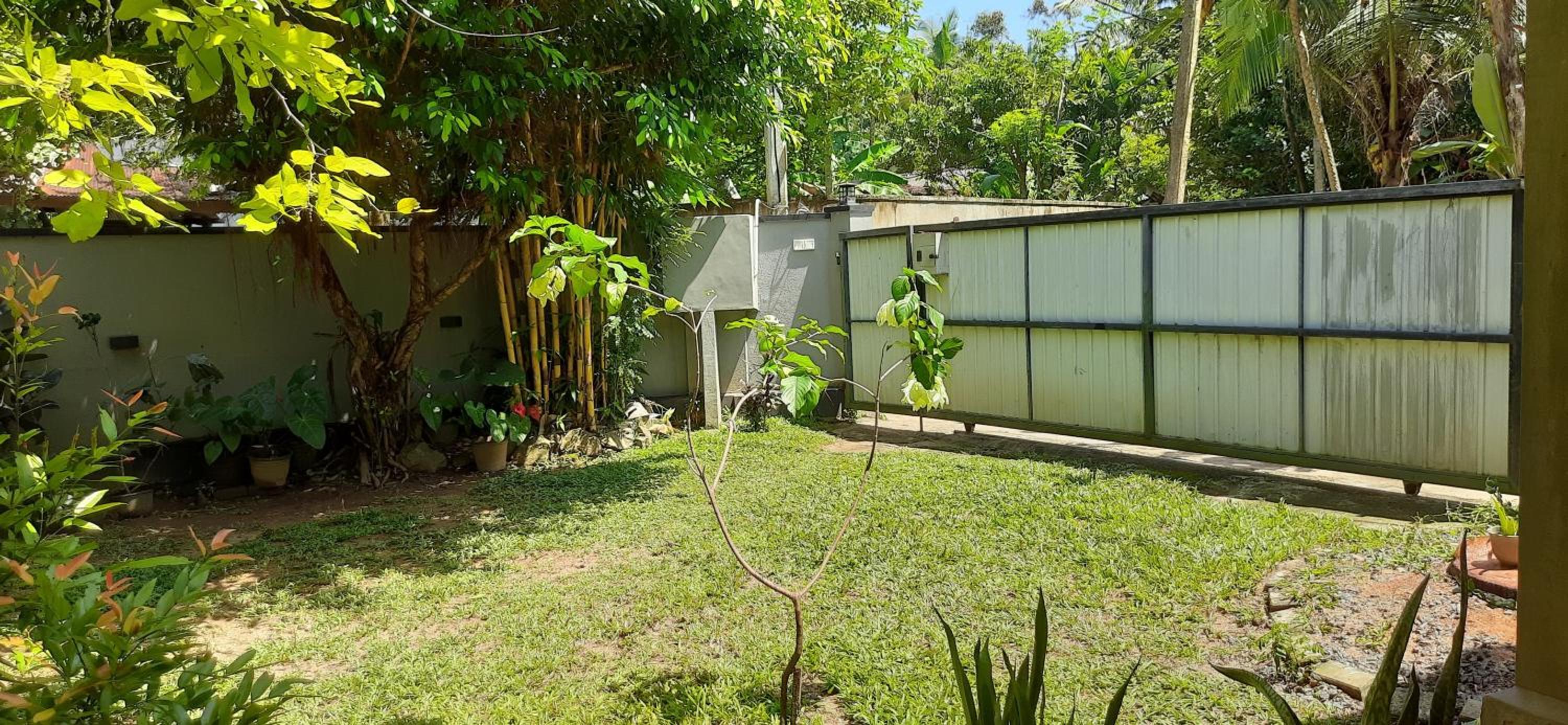 Sunil's Villa
