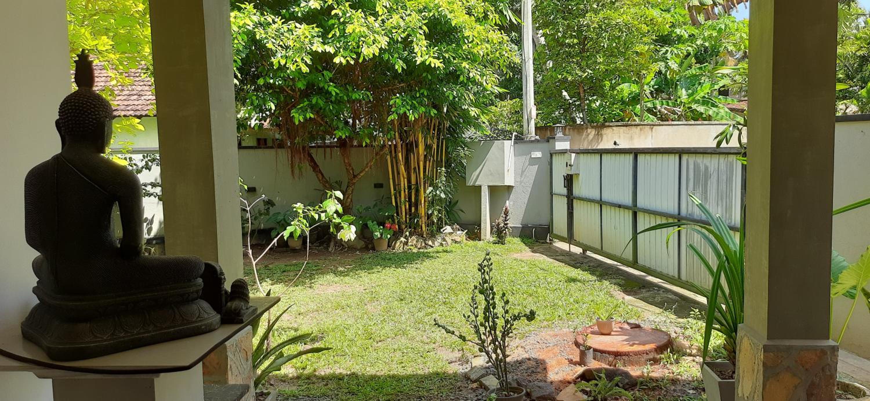 Sunil's Villa