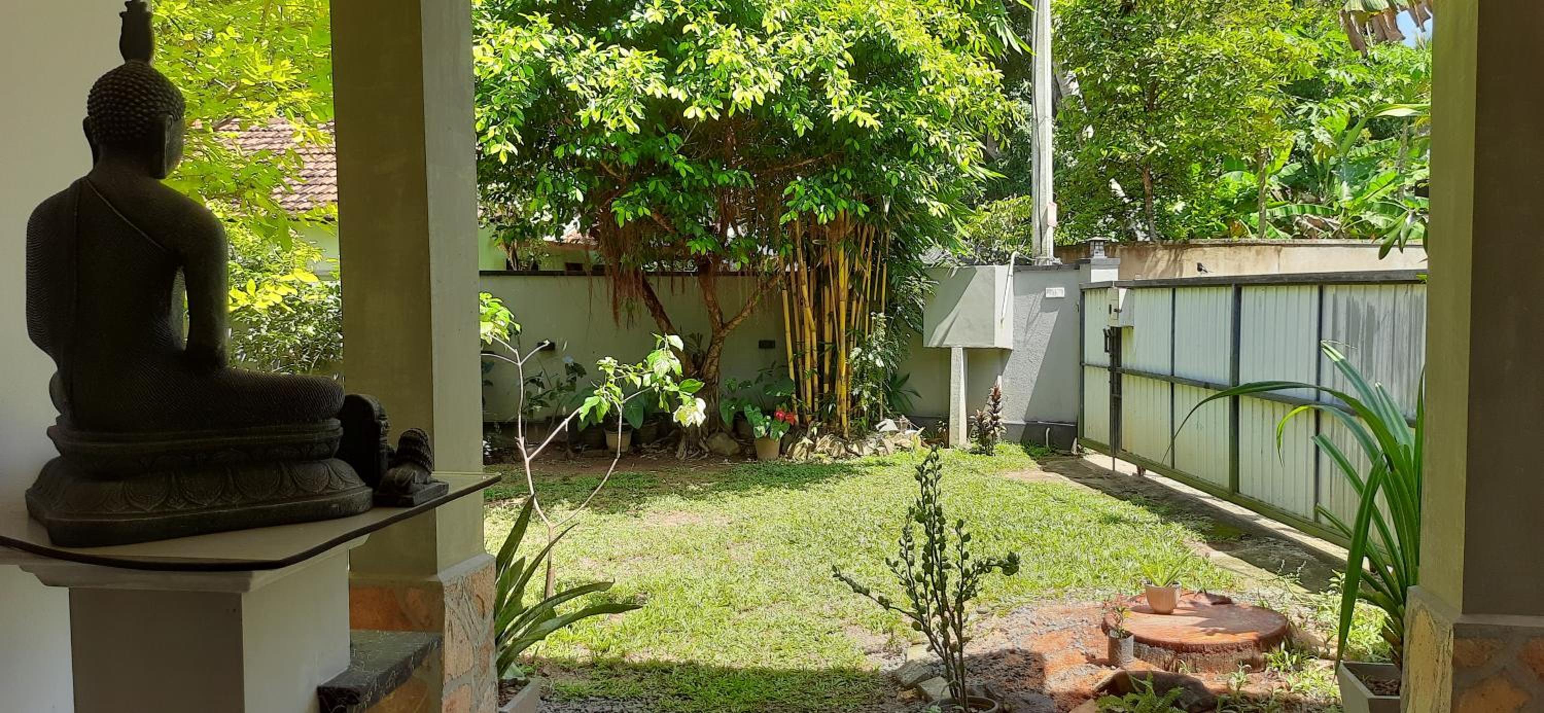 Sunil's Villa