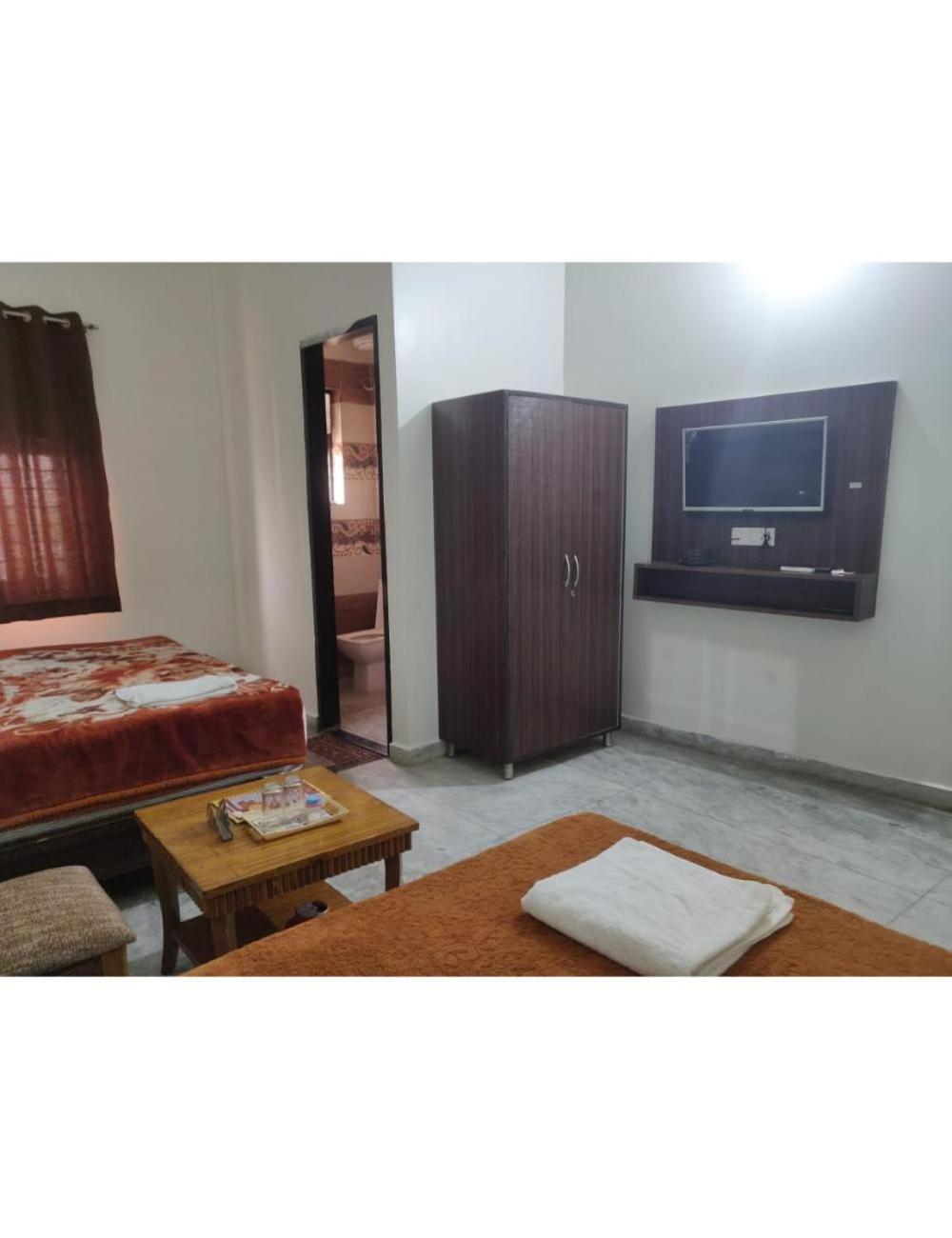 Hotel dev Inn(Panipat) view 5