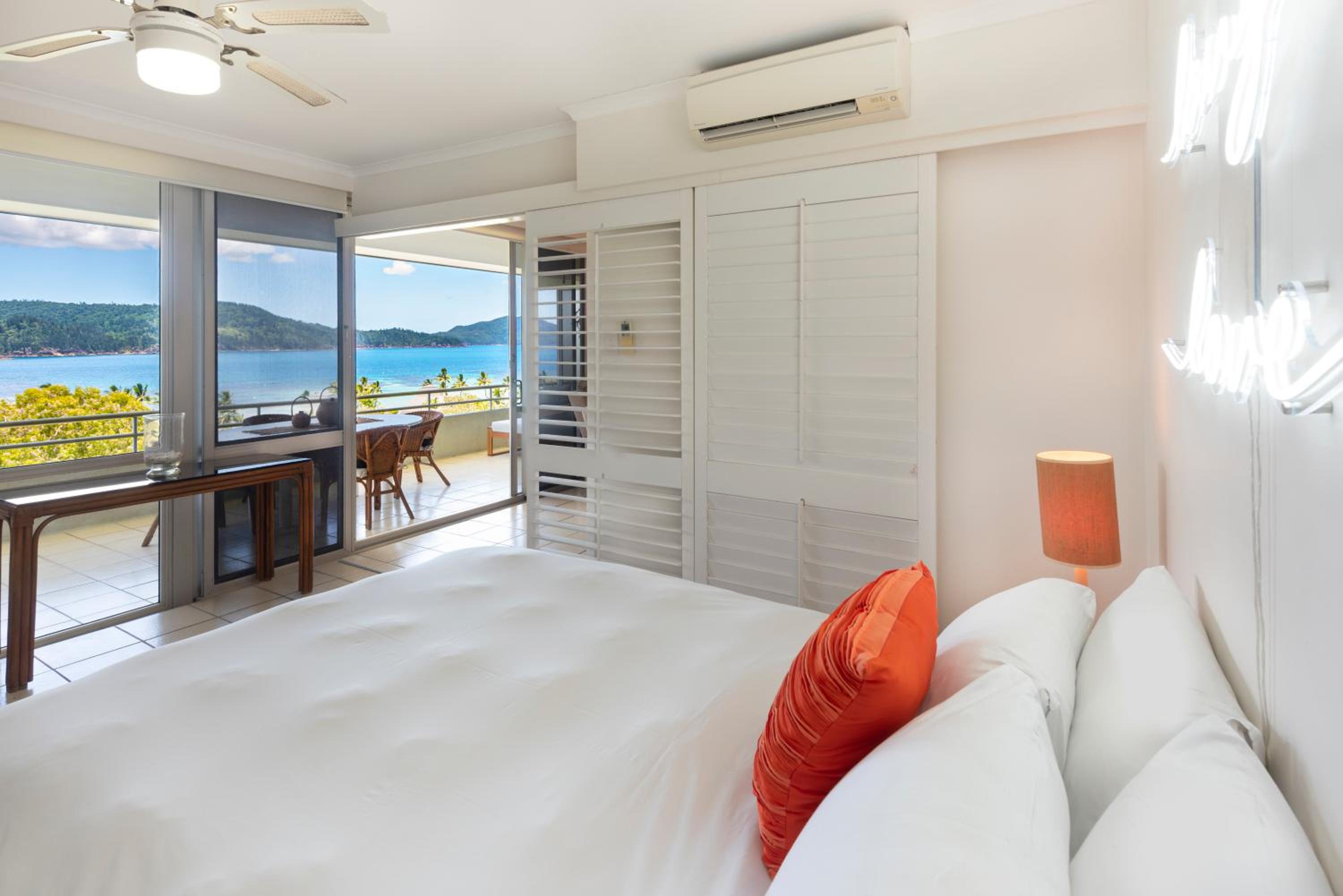 Poinciana Lodge - 2 bedroom - on Hamilton Island by HIHA