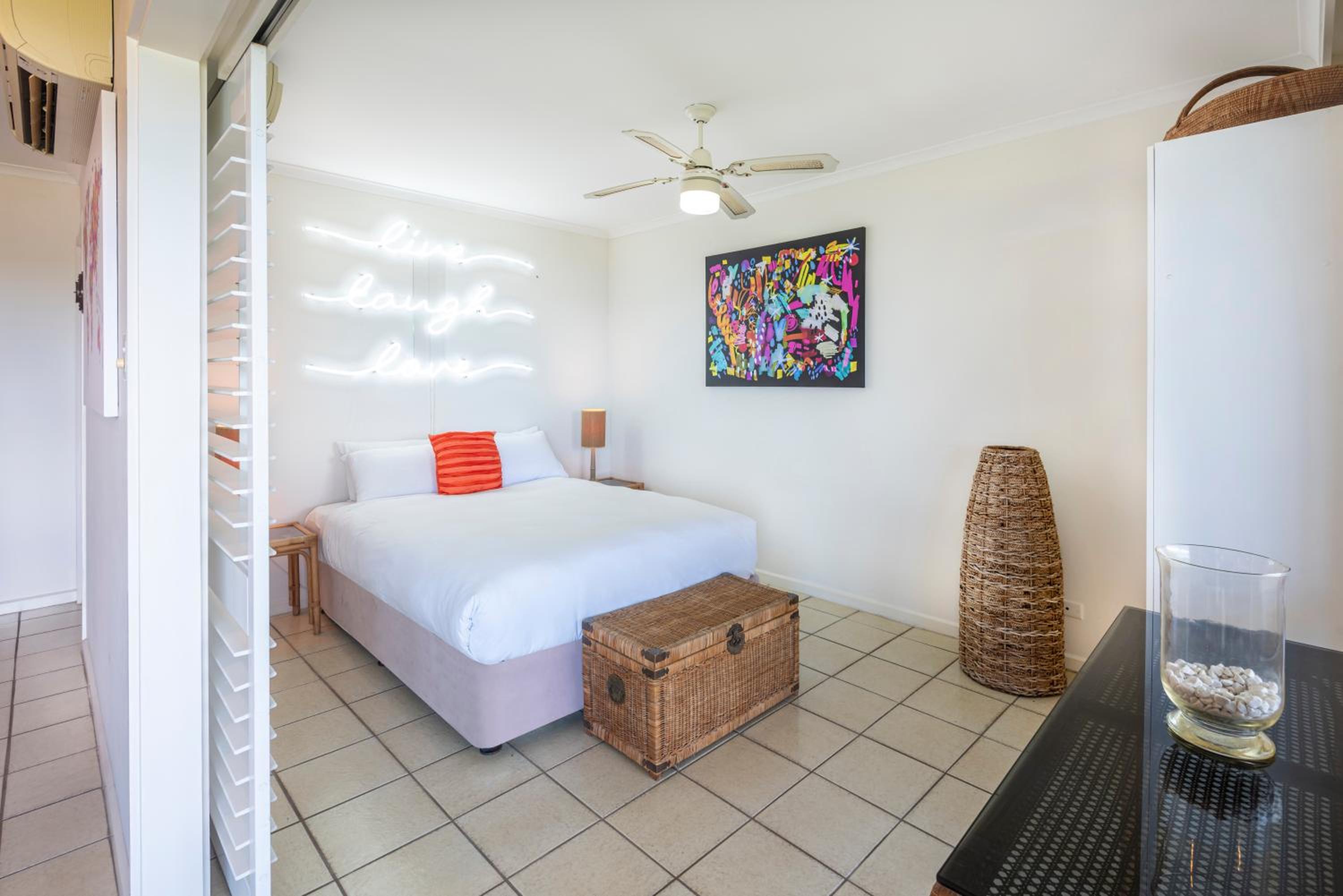 Poinciana Lodge - 2 bedroom - on Hamilton Island by HIHA