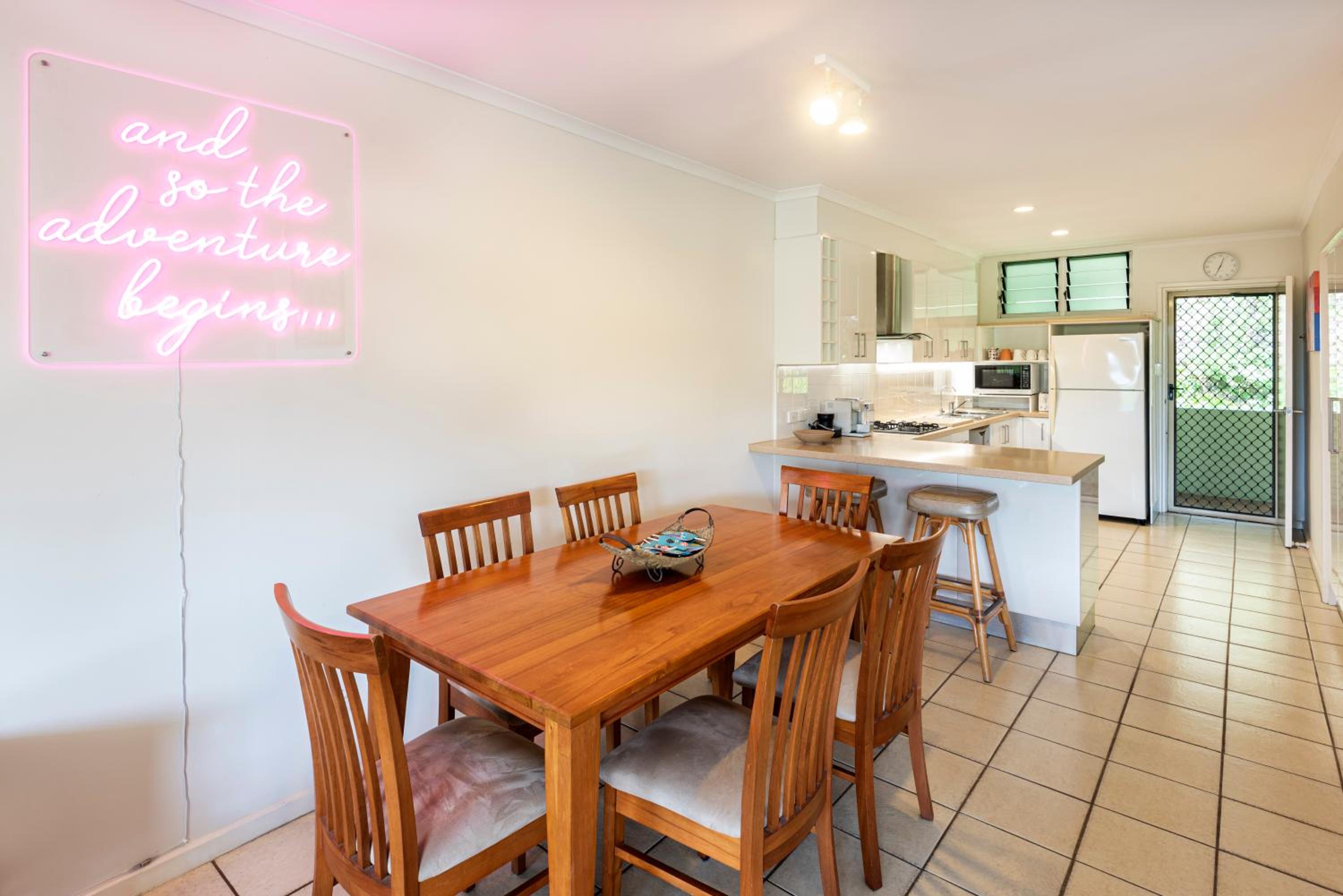 Poinciana Lodge - 2 bedroom - on Hamilton Island by HIHA