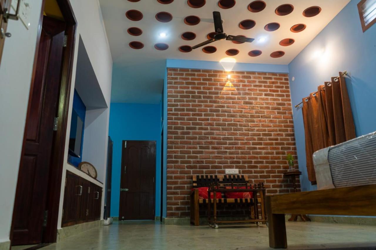 Paradise Palmtree Homestay