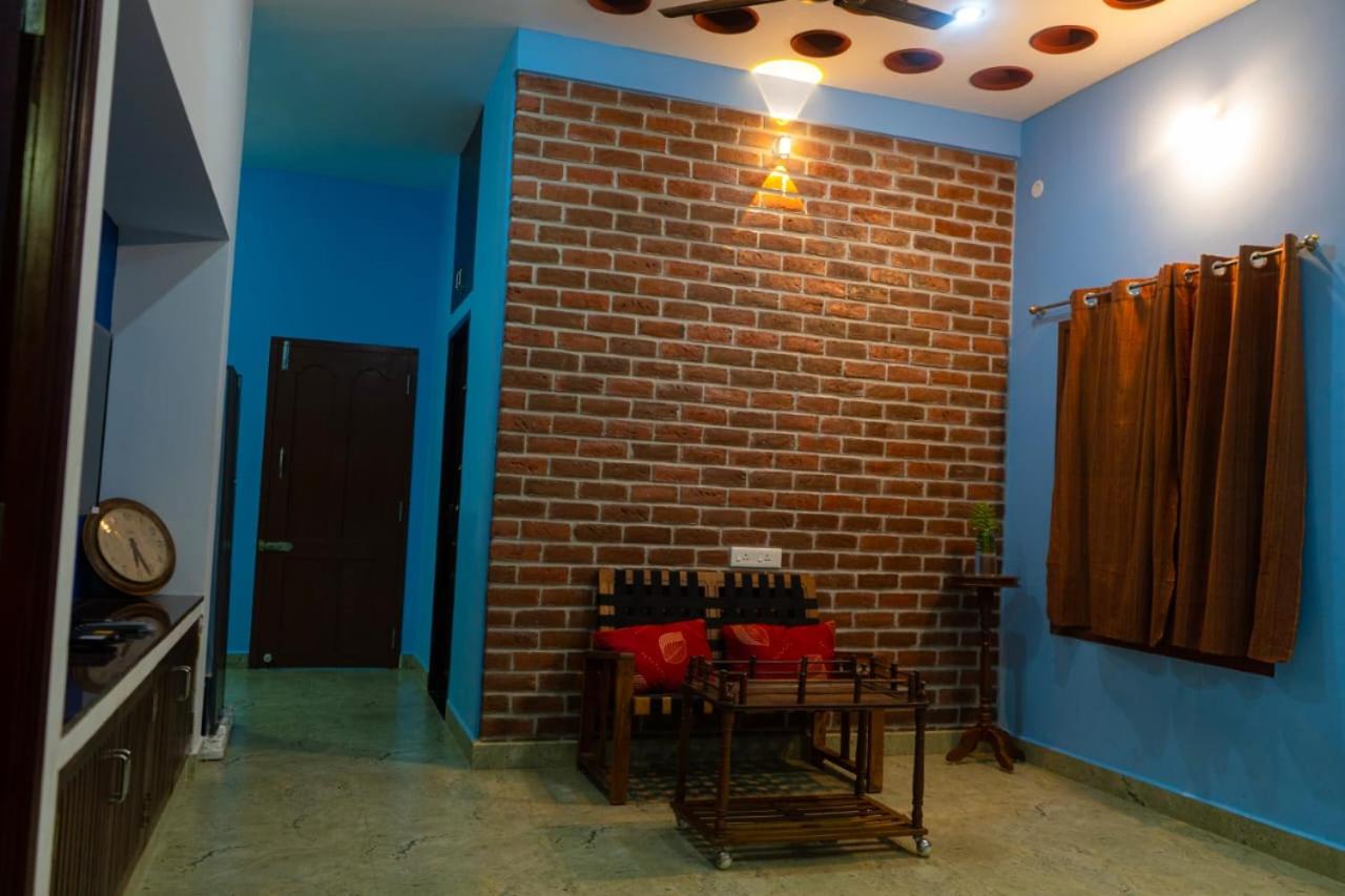Paradise Palmtree Homestay