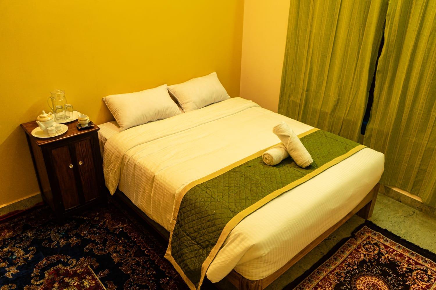 Paradise Palmtree Homestay