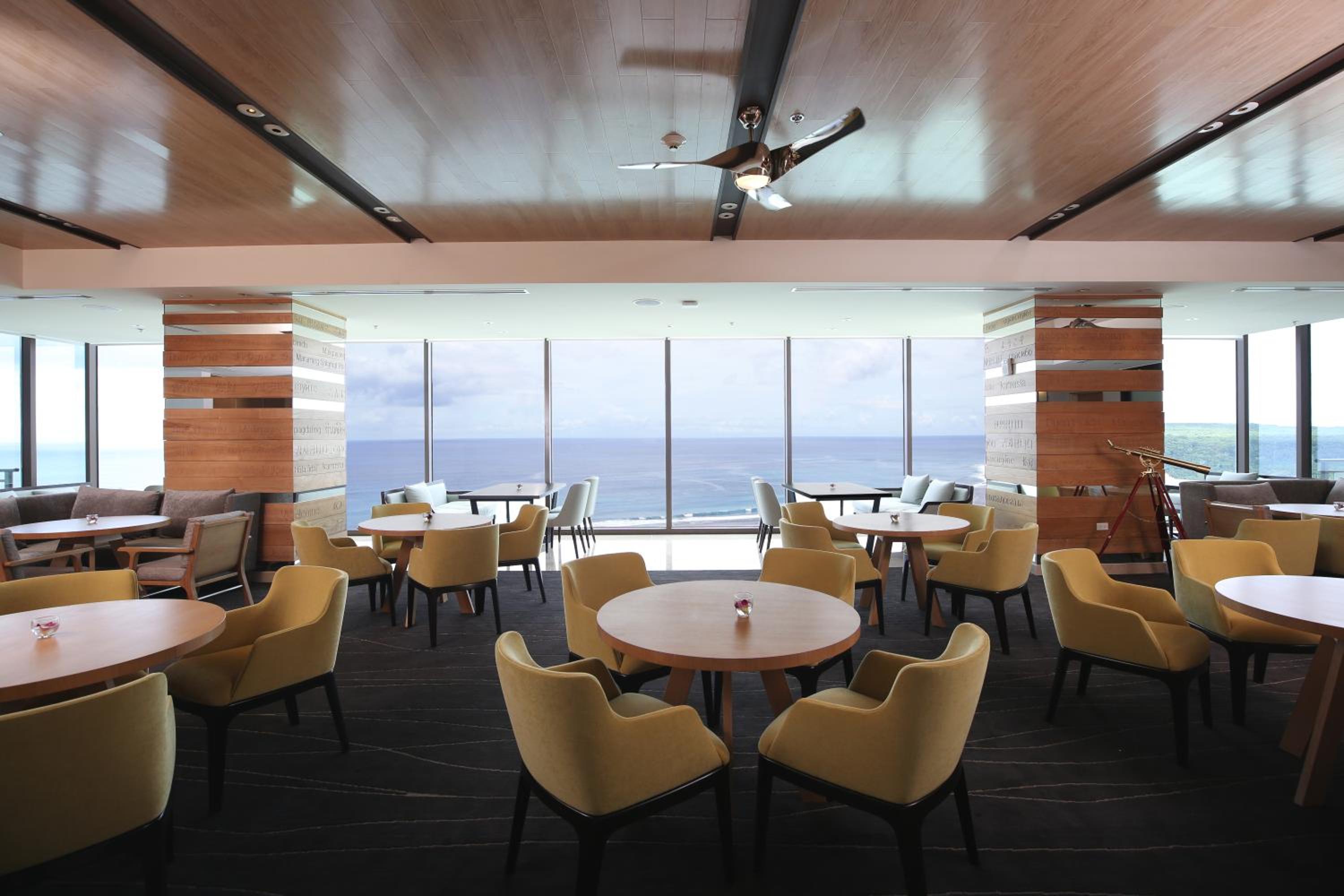 Dusit Thani Guam Resort