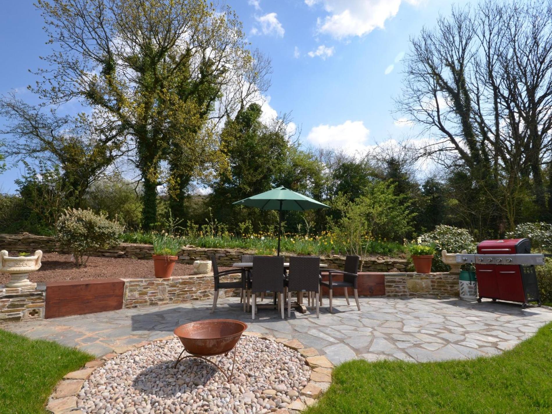 2 Bed in Ivybridge oc-kemth