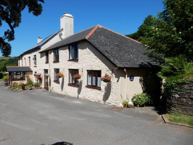 2 Bed in Ivybridge oc-kemth
