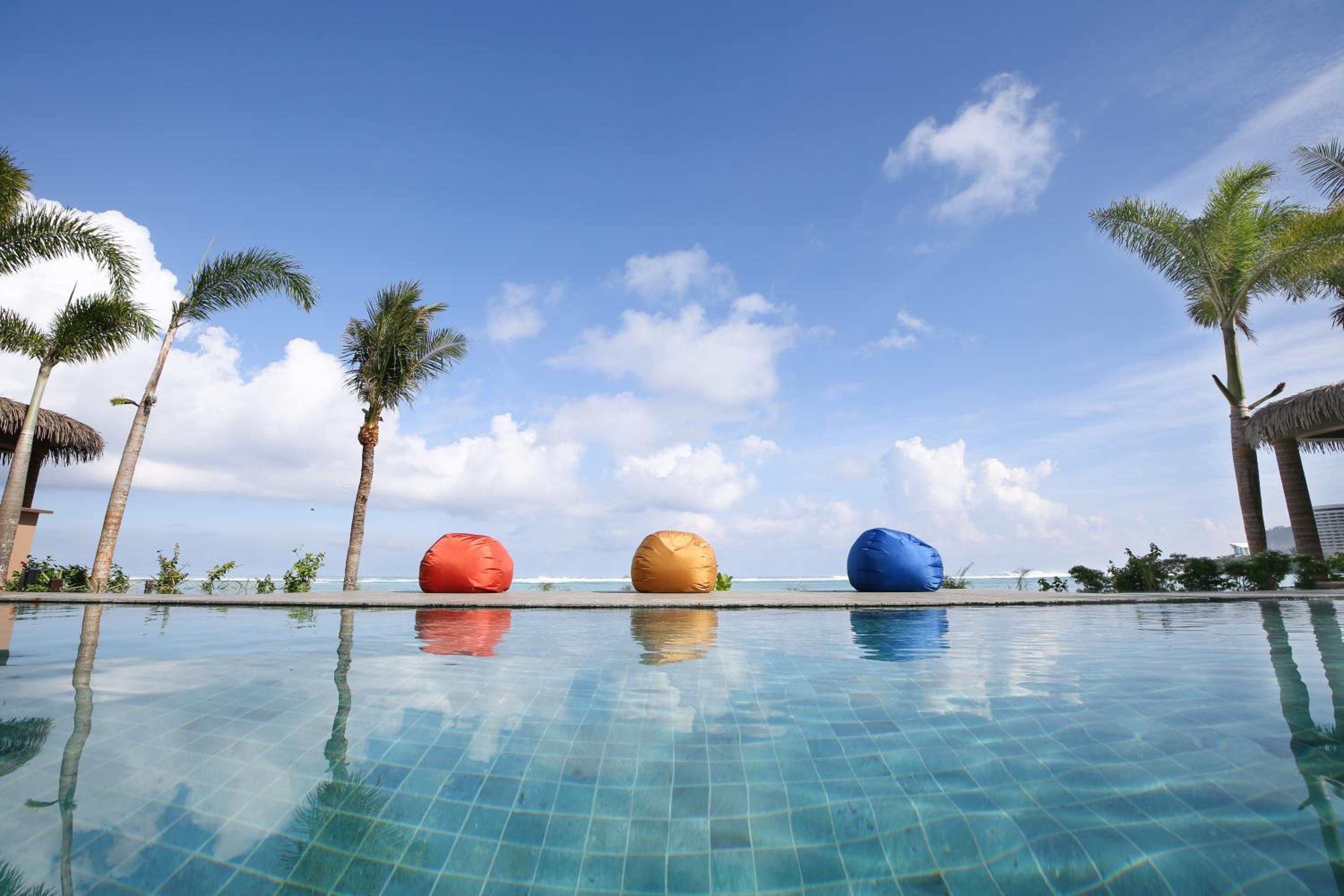 Dusit Thani Guam Resort