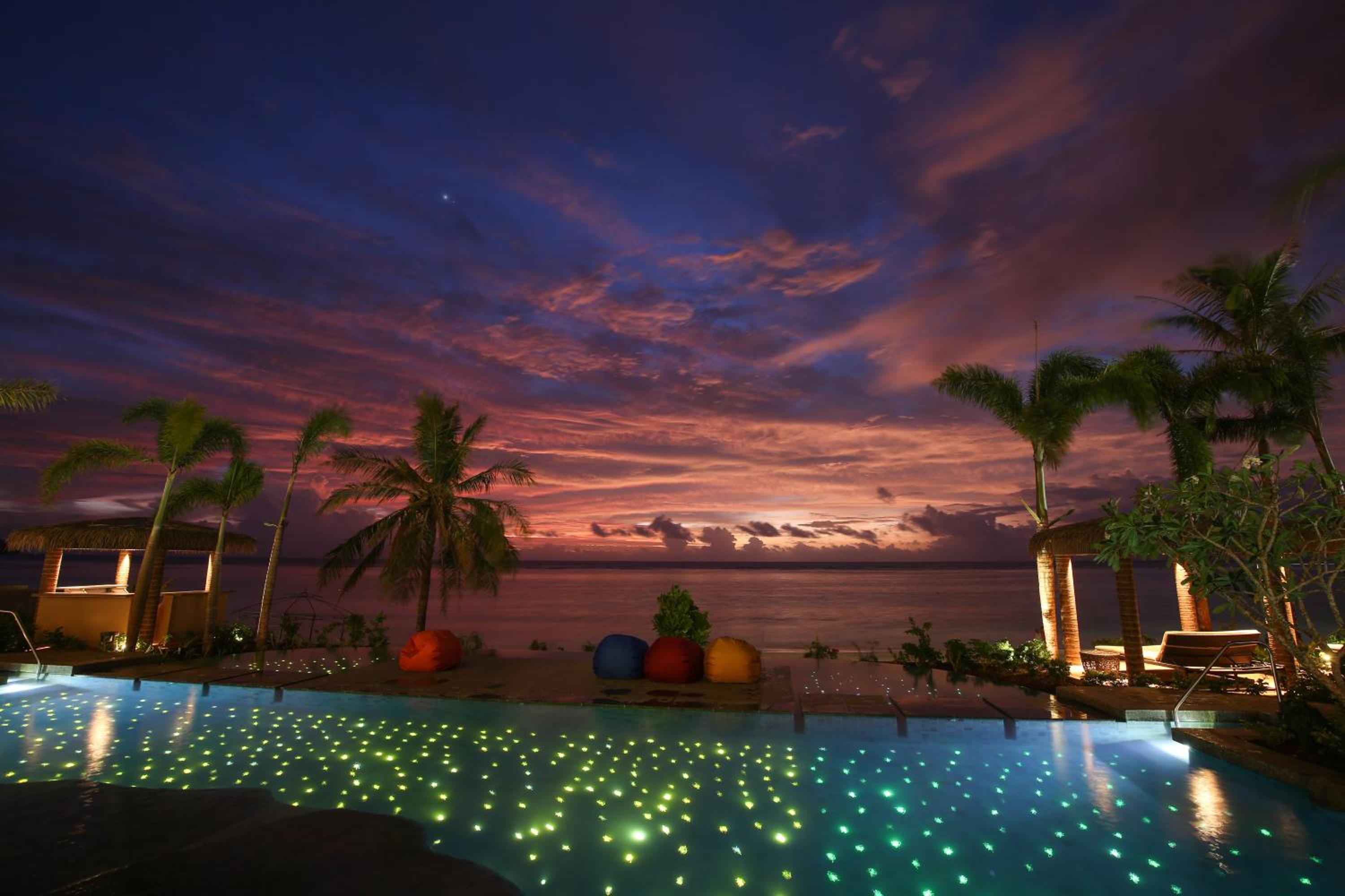 Dusit Thani Guam Resort
