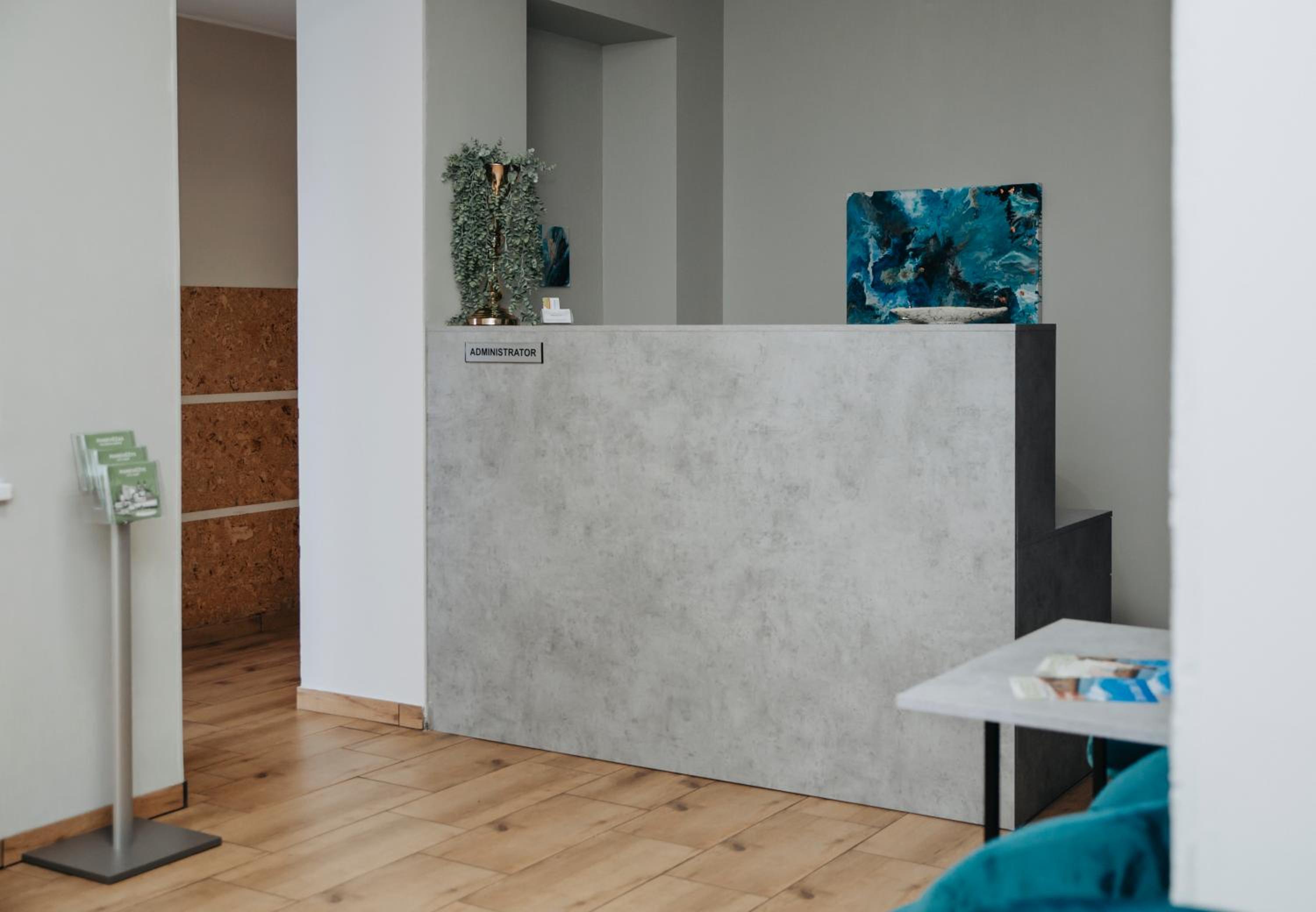 Verslo Klasė-easy to stay view 3