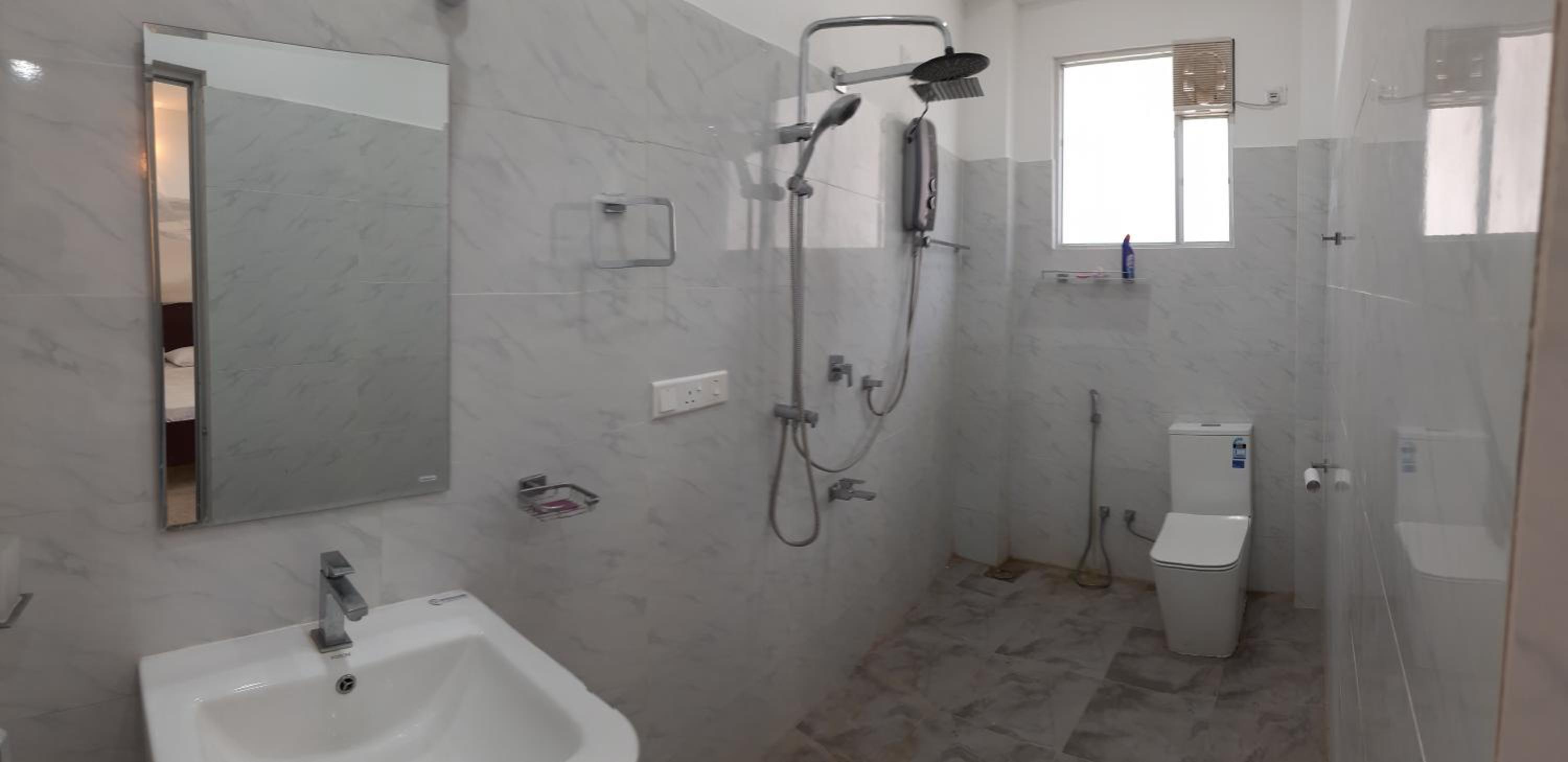Sunil's Villa