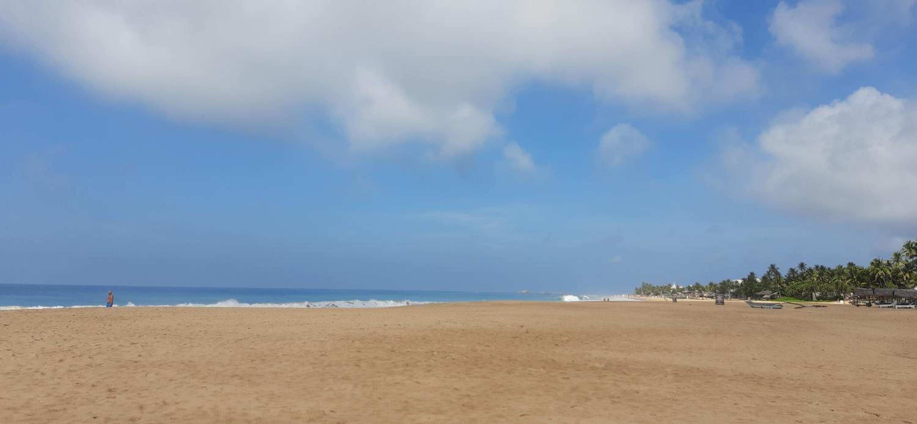 Sunil's Villa