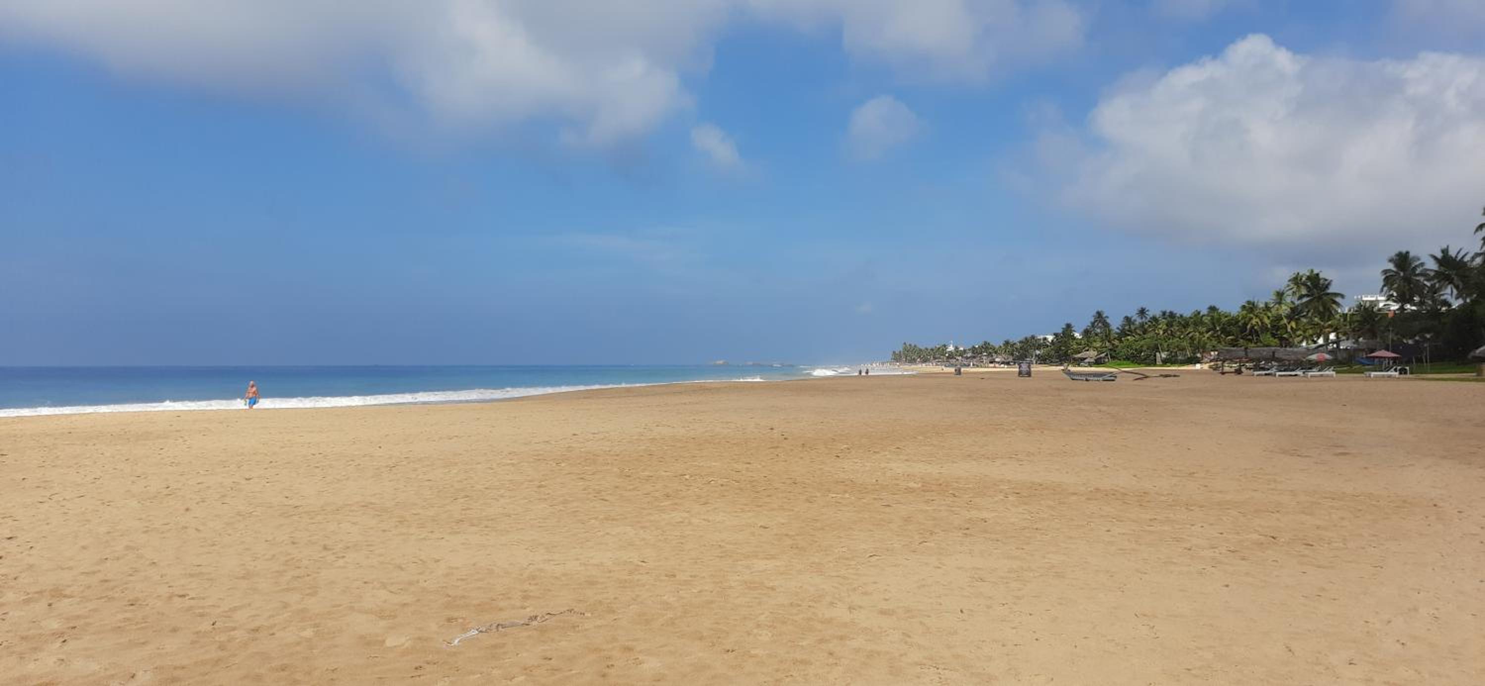 Sunil's Villa