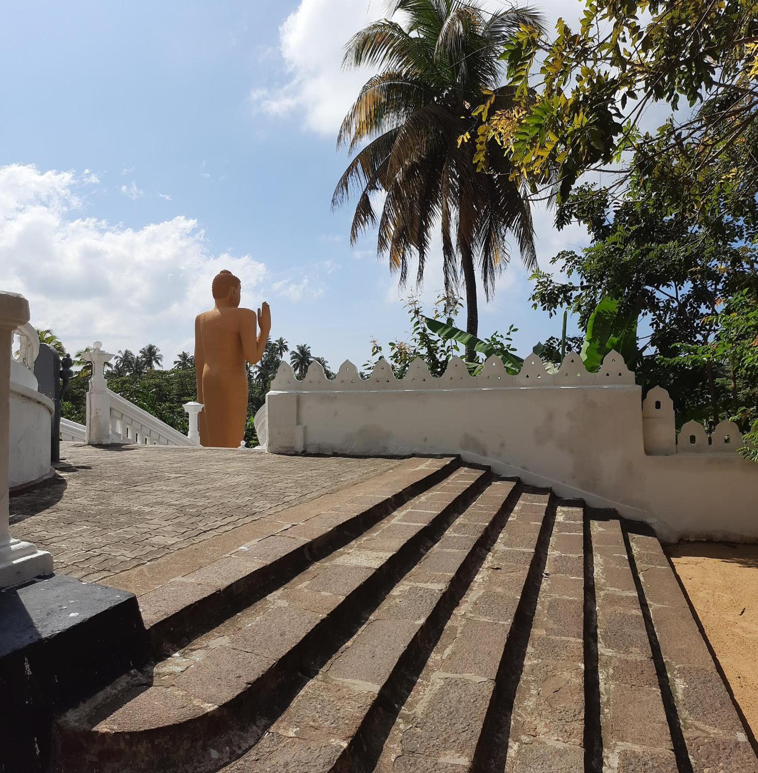 Sunil's Villa