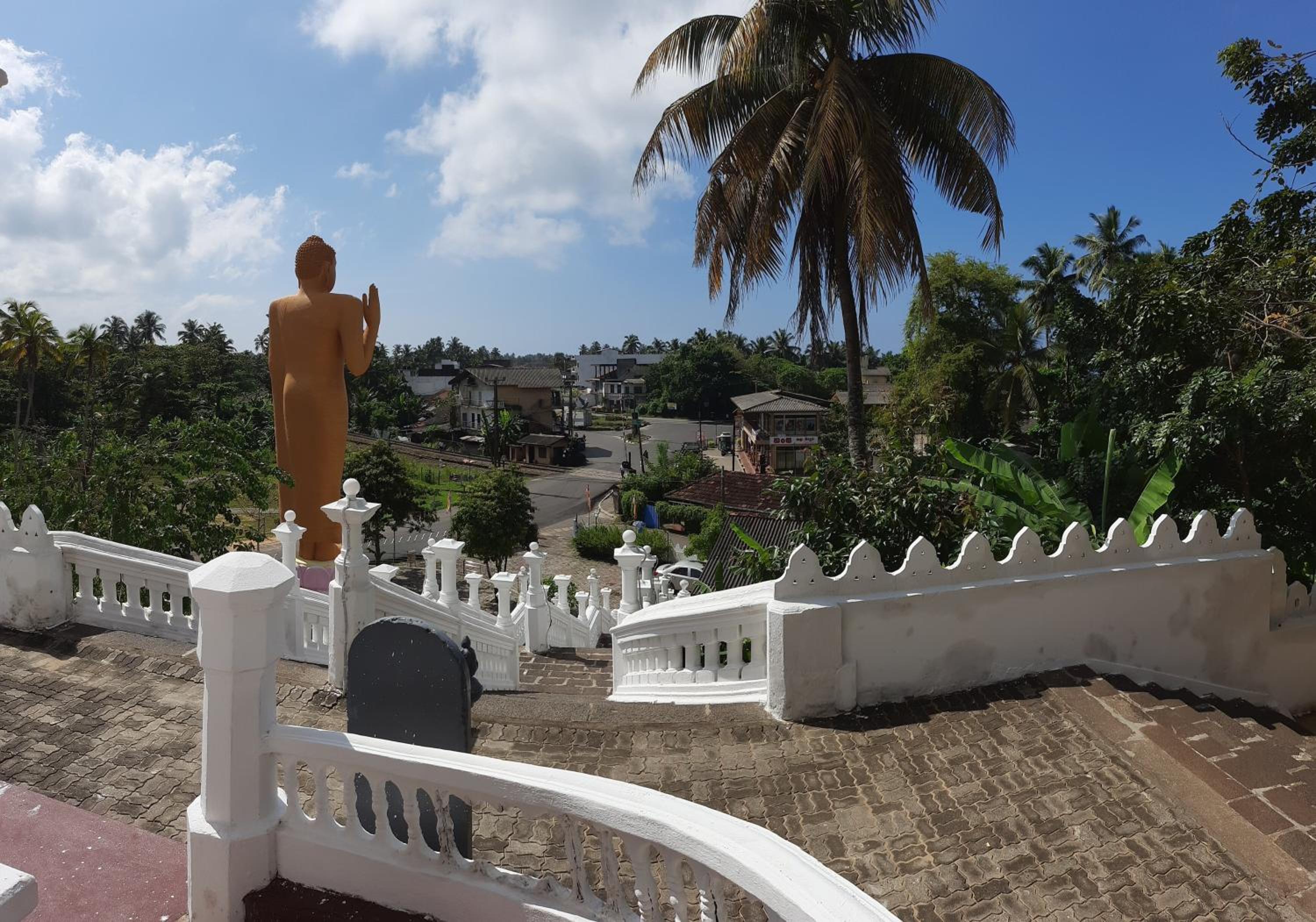 Sunil's Villa