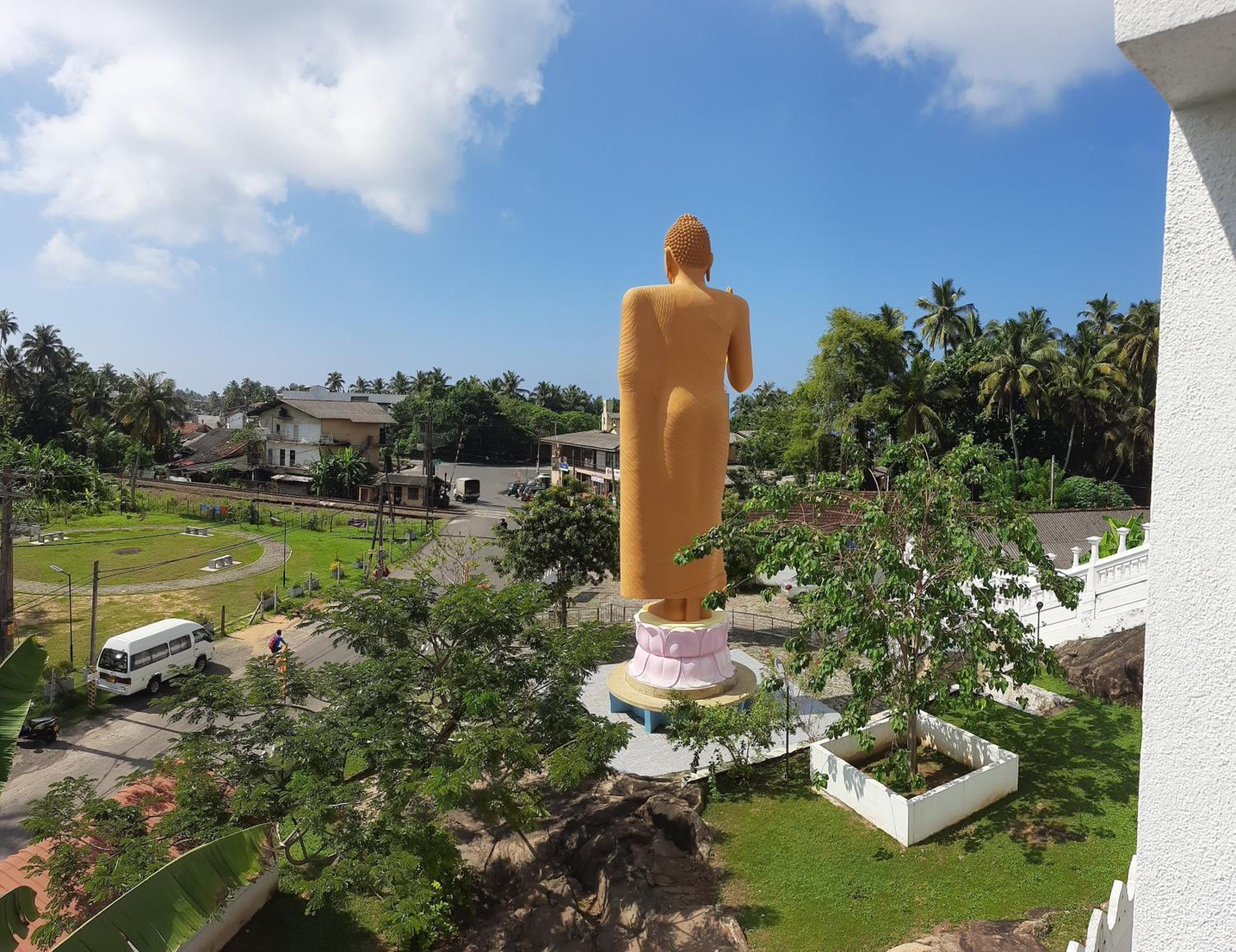 Sunil's Villa