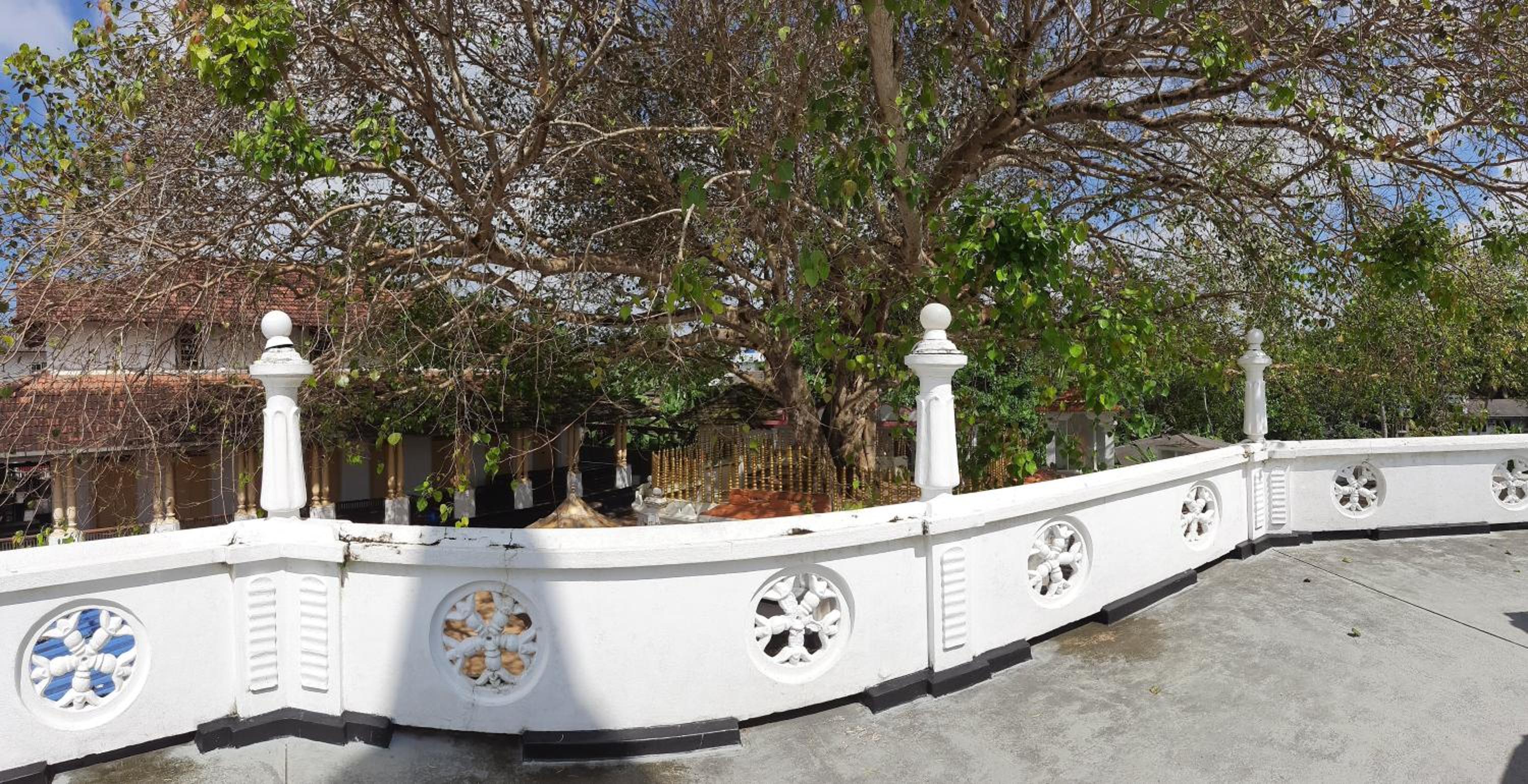 Sunil's Villa
