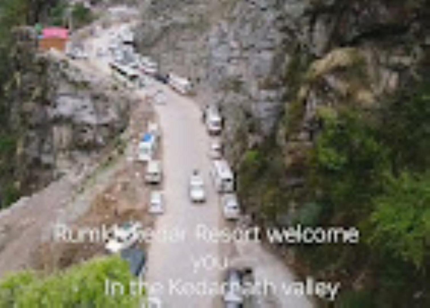Rumkh Kedar Resort Nyalsu view 5