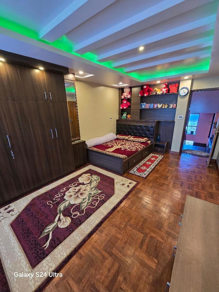 Pharping Homestay