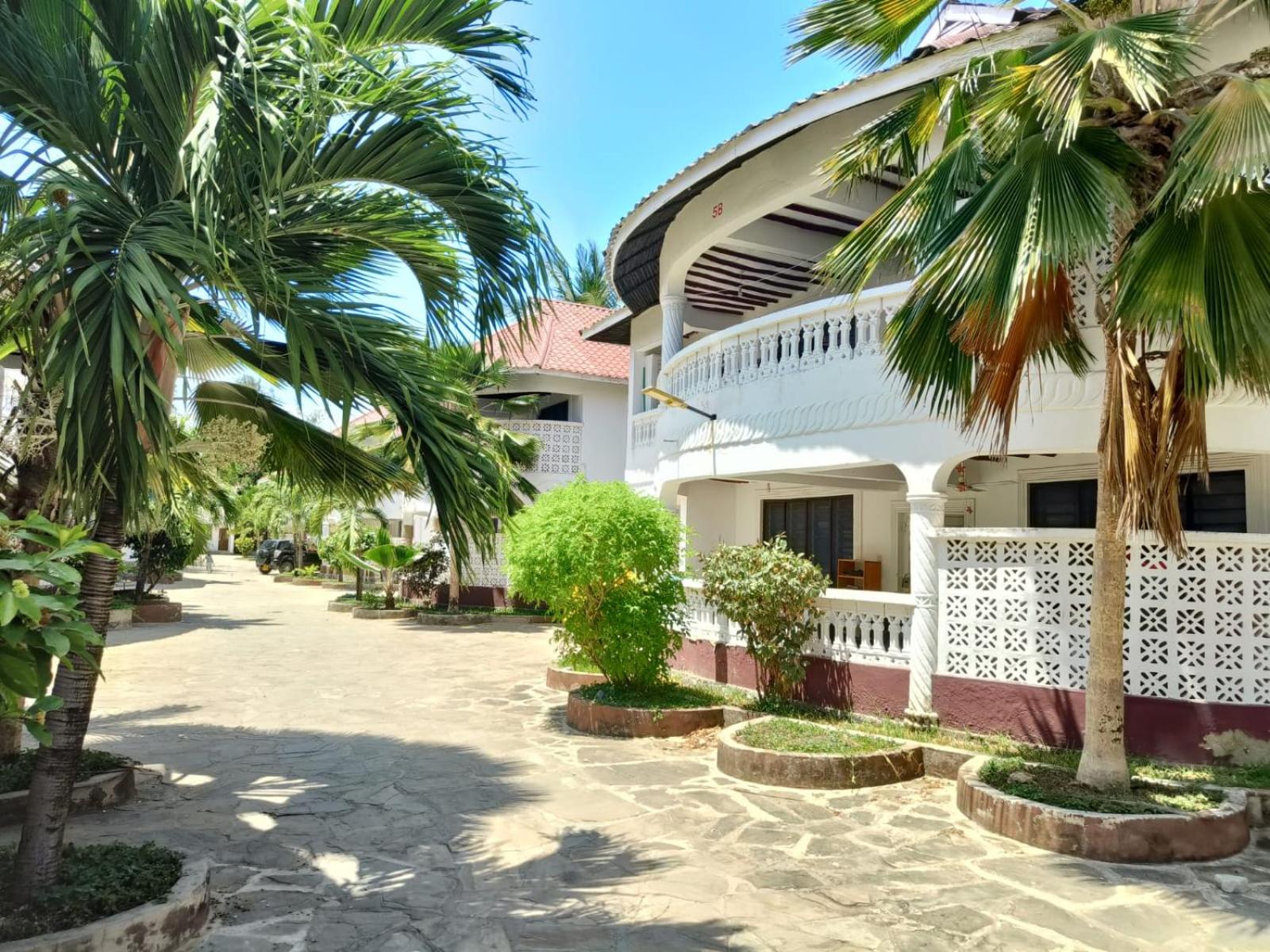 Kimbi's Villa