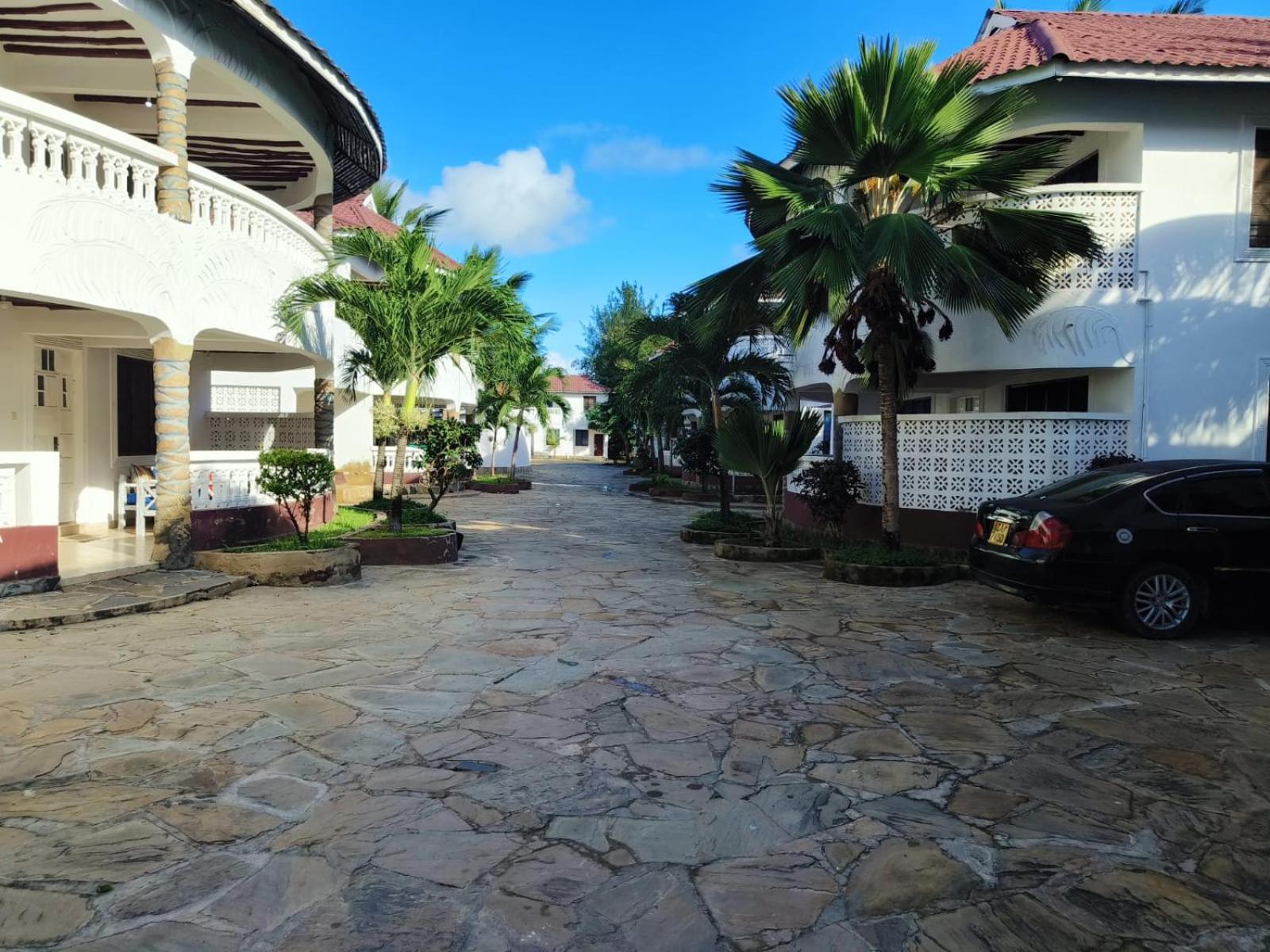 Kimbi's Villa