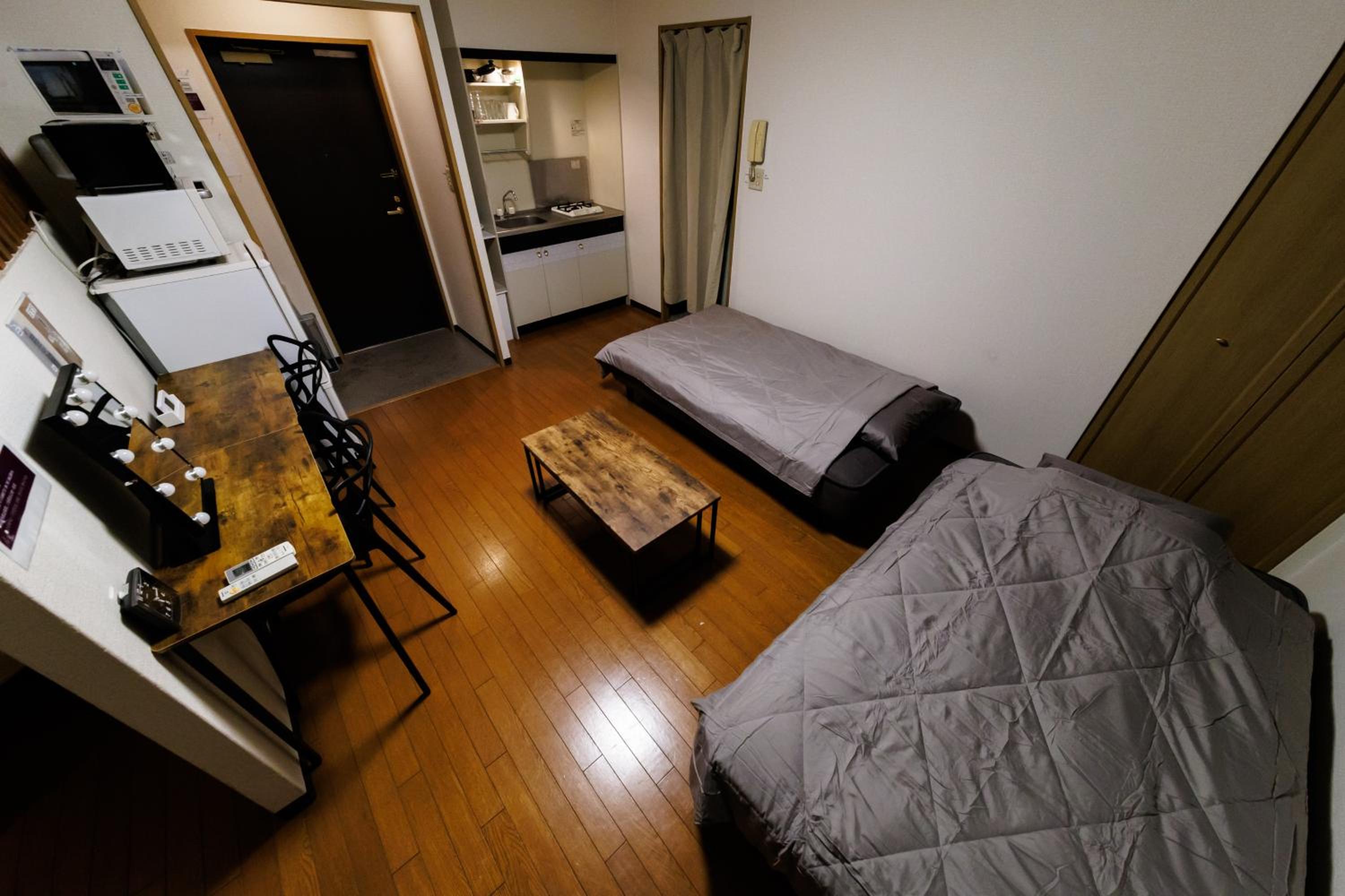 Woody Family Rm Daikokucho, Namba