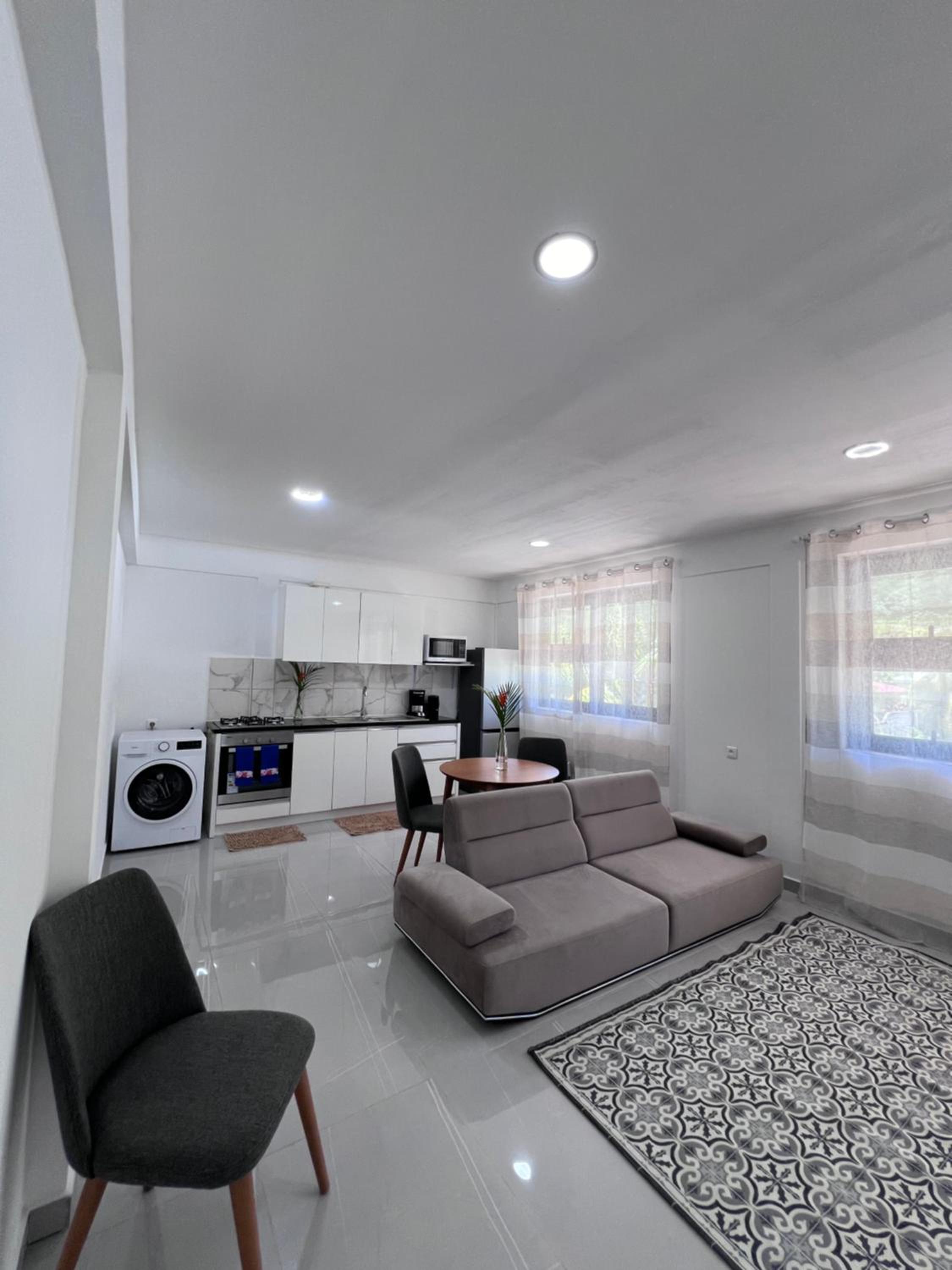 Hotel OTEMANU LODGE - Image 1