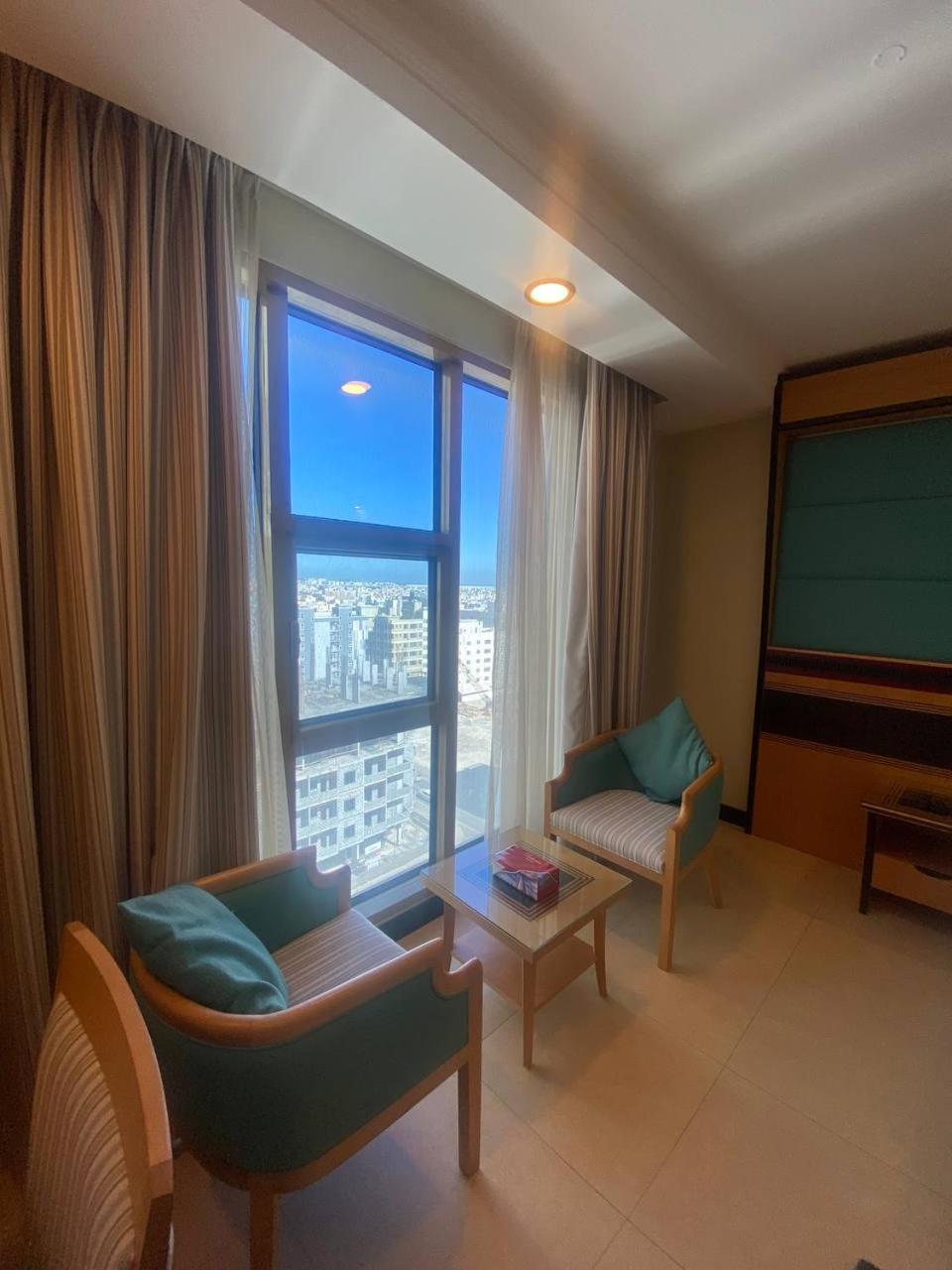Nooh Apartment