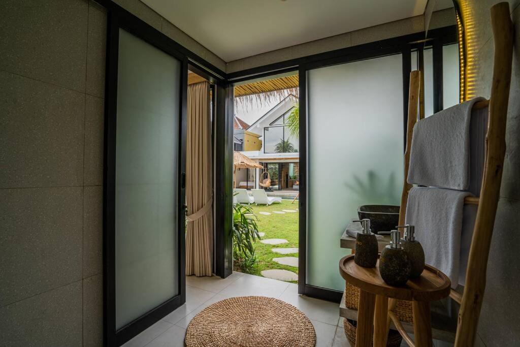 Nissa la Bella - 4BR Spacious Villa in Kerobokan view 2