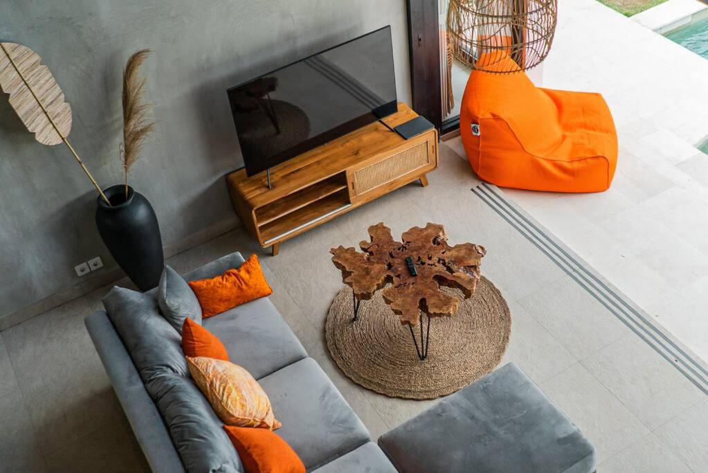 Nissa la Bella - 4BR Spacious Villa in Kerobokan view 5