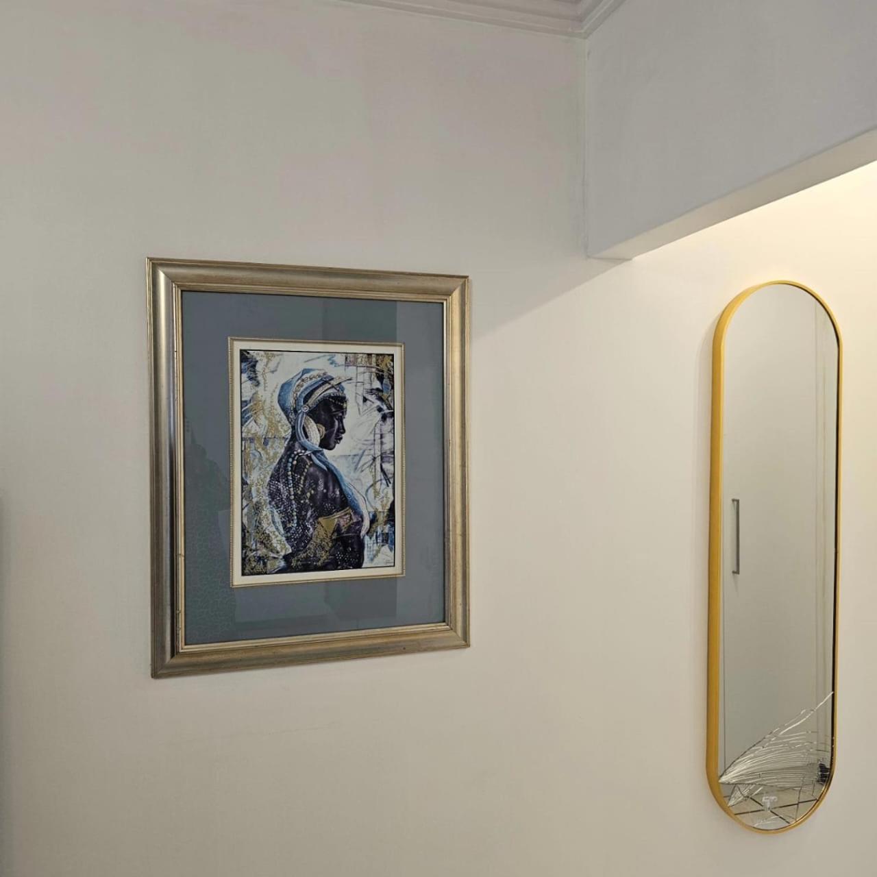 Exquisite Apartment In Fourways
