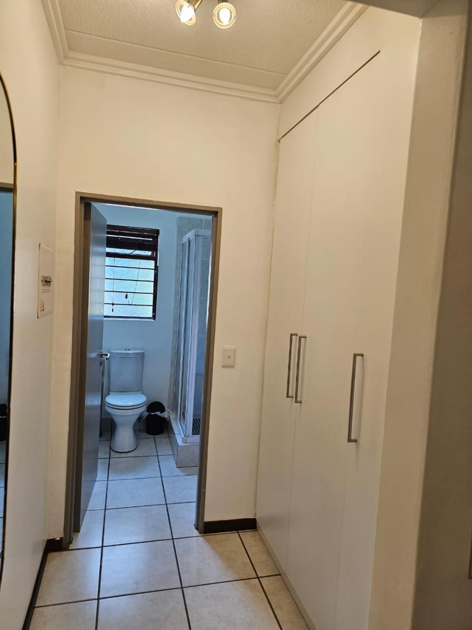 Exquisite Apartment In Fourways